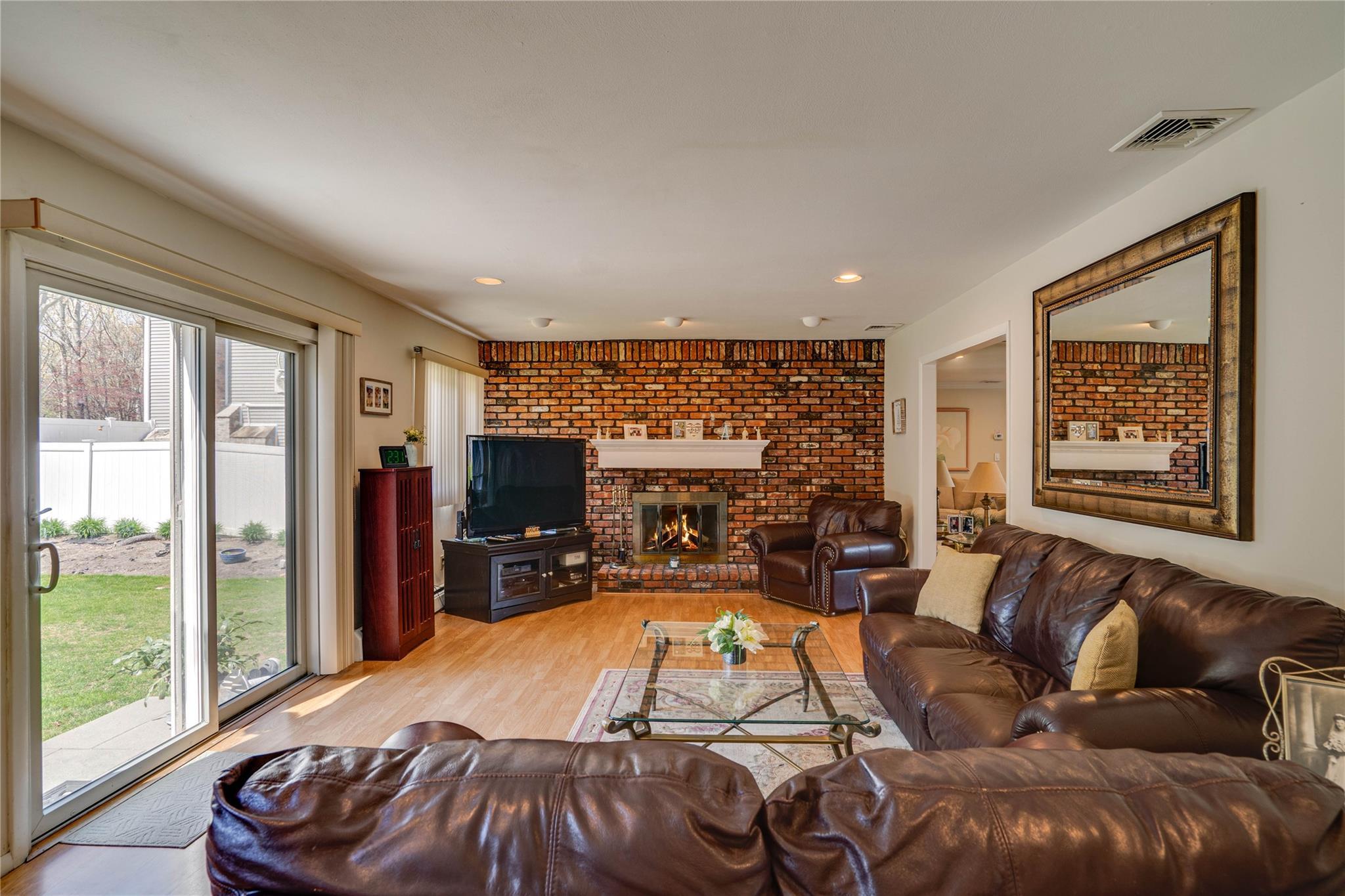 Single Family Stonehurst  Suffolk County, NY 11746, MLS-854029-20
