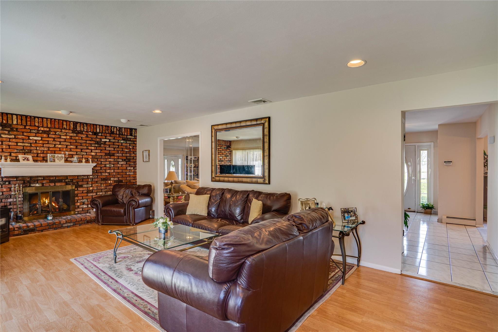 Single Family Stonehurst  Suffolk County, NY 11746, MLS-854029-21
