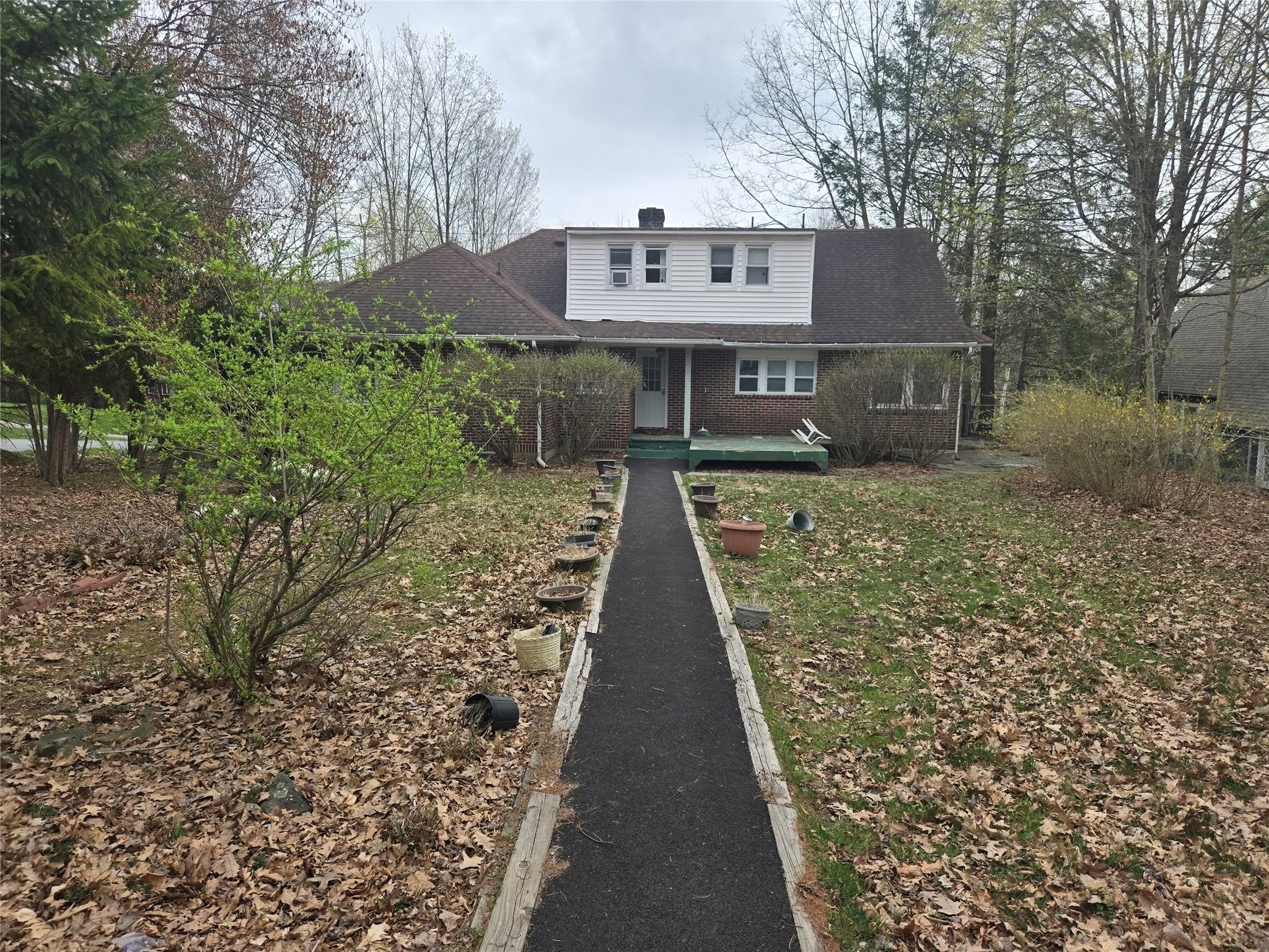 Single Family Highland  Sullivan County, NY 12779, MLS-854030-2