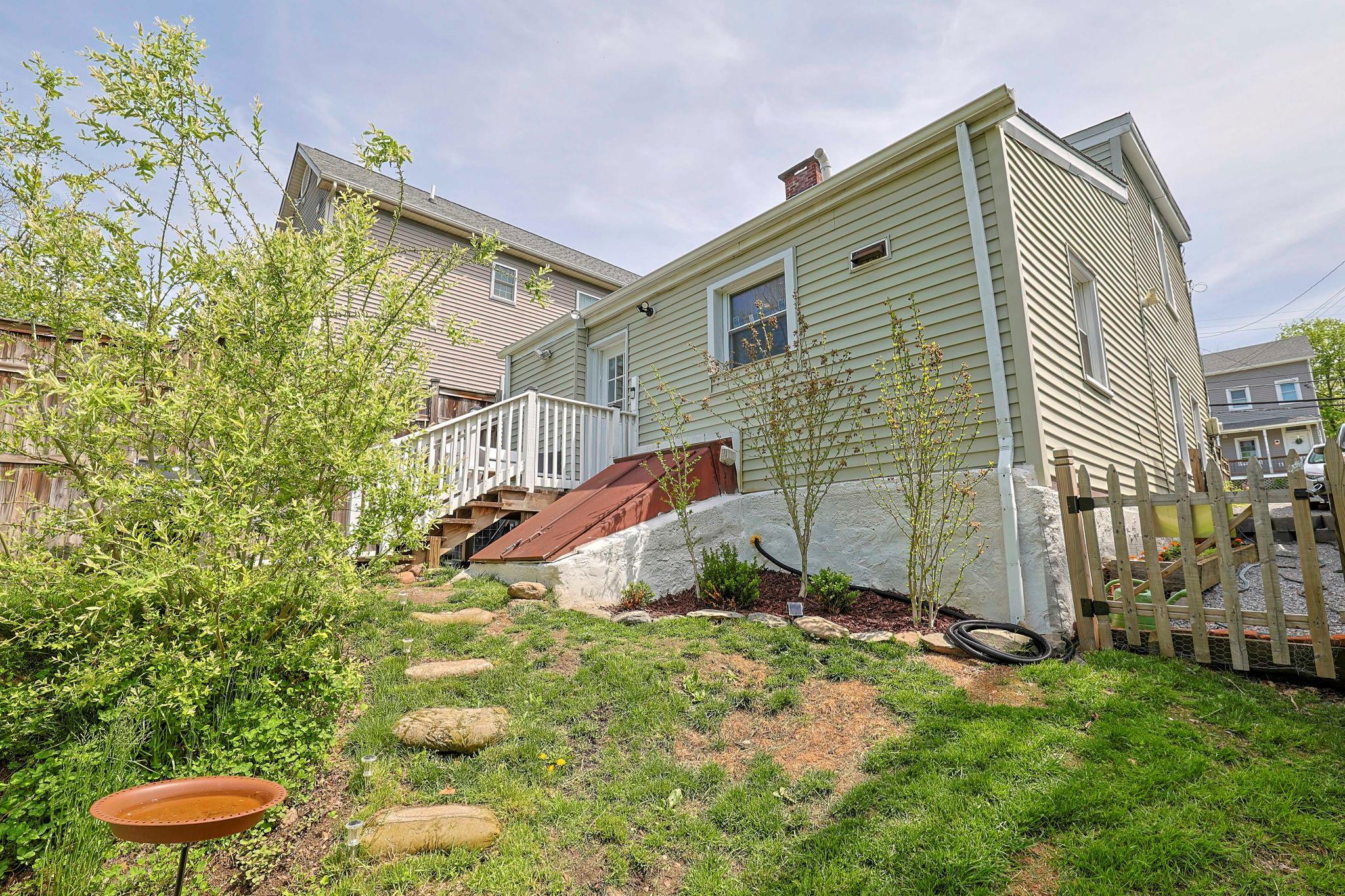 Single Family Clinton  Dutchess County, NY 12601, MLS-854034-22