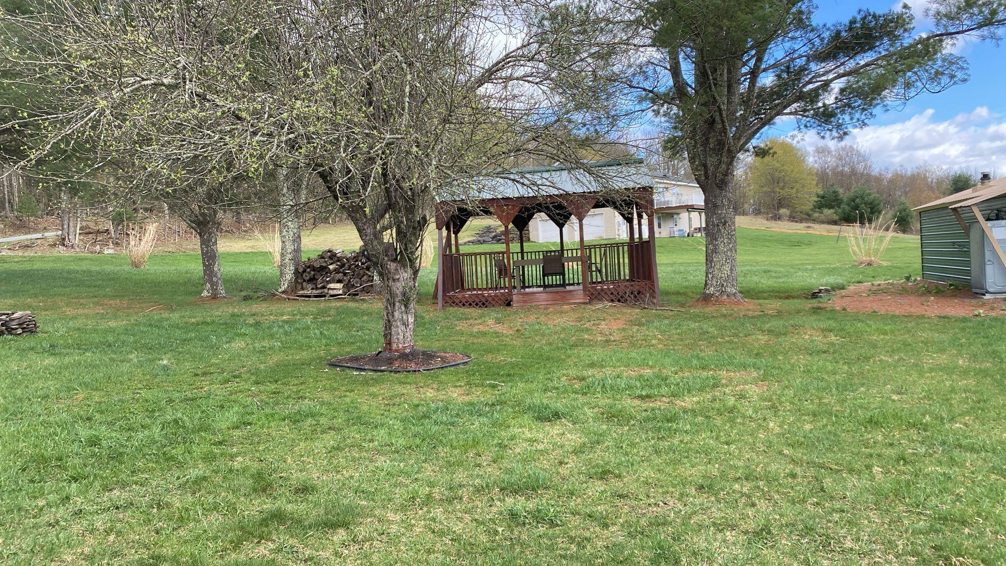 Single Family Butrick  Sullivan County, NY 12734, MLS-854043-10