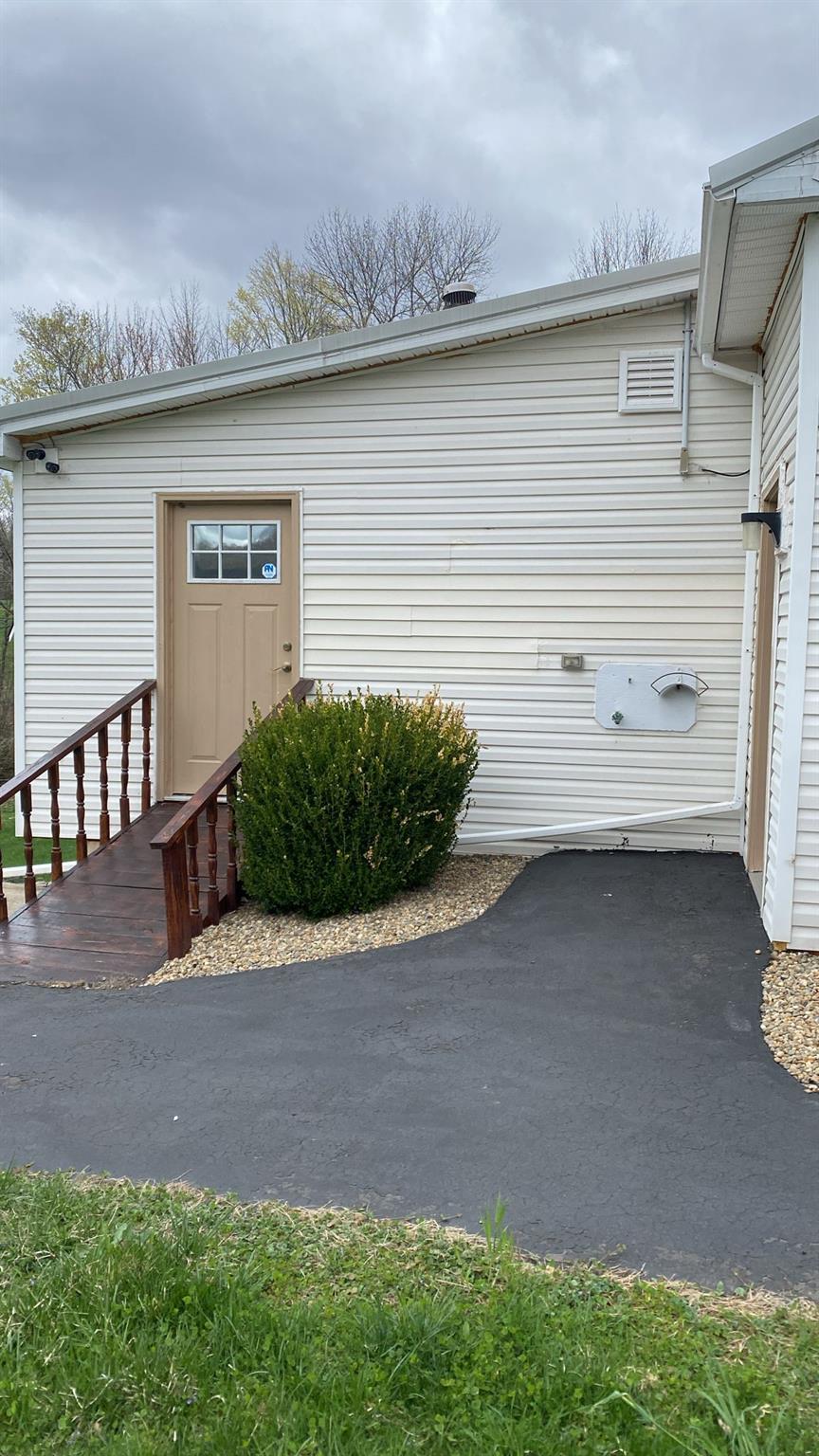 Single Family Butrick  Sullivan County, NY 12734, MLS-854043-12