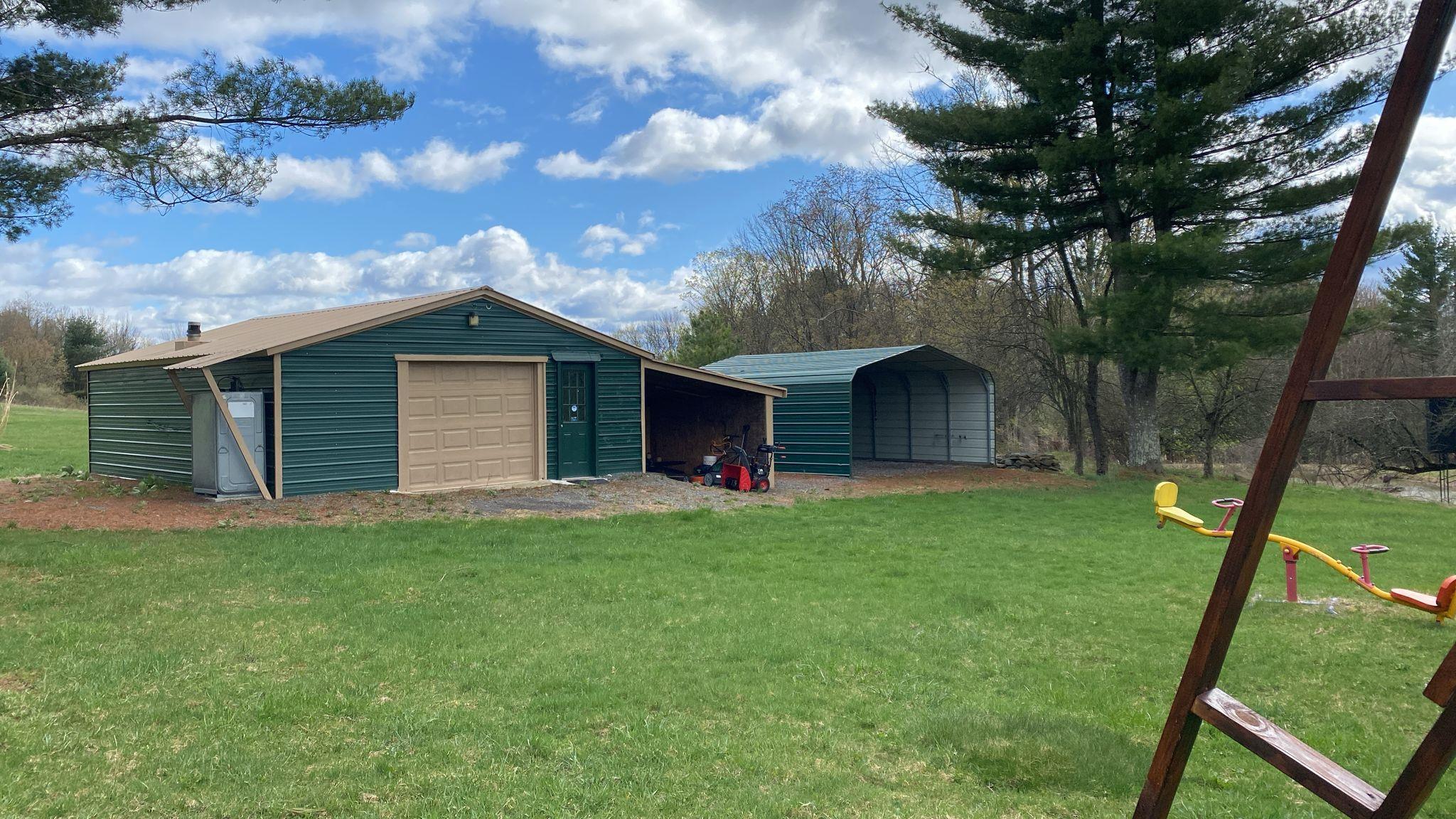 Single Family Butrick  Sullivan County, NY 12734, MLS-854043-2