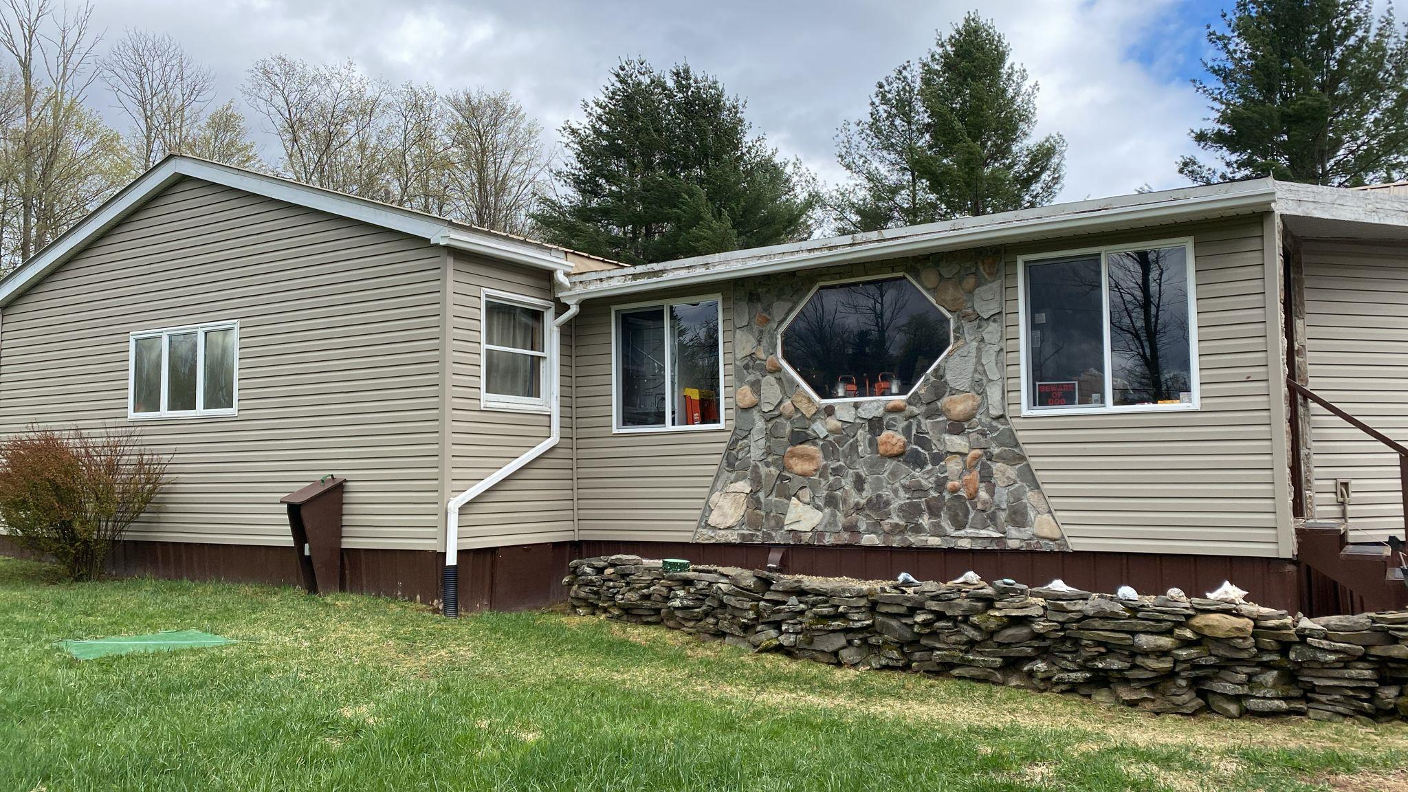 Single Family Butrick  Sullivan County, NY 12734, MLS-854043-9