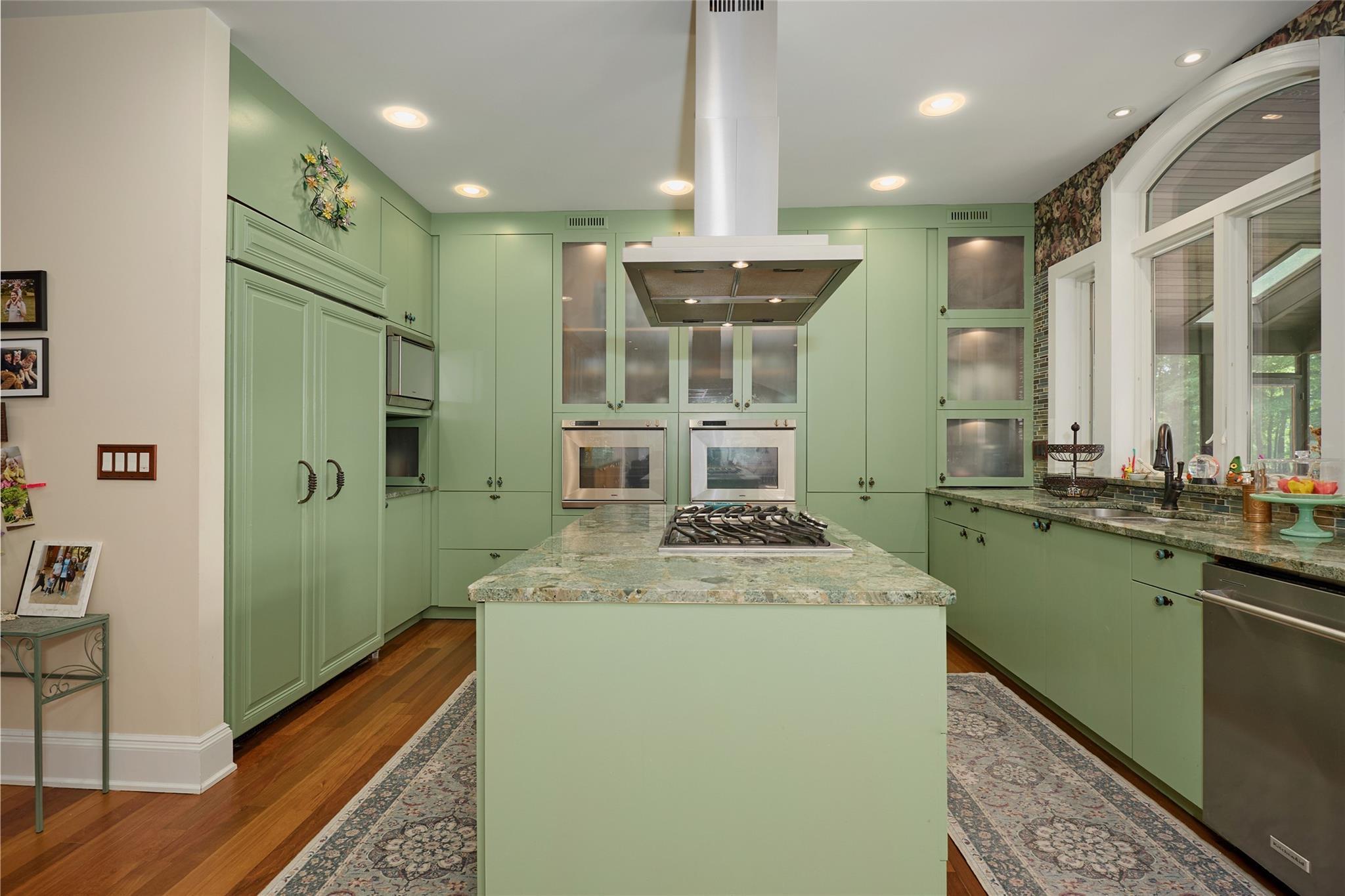 Single Family Stonewall  Orange County, NY 10990, MLS-854045-17