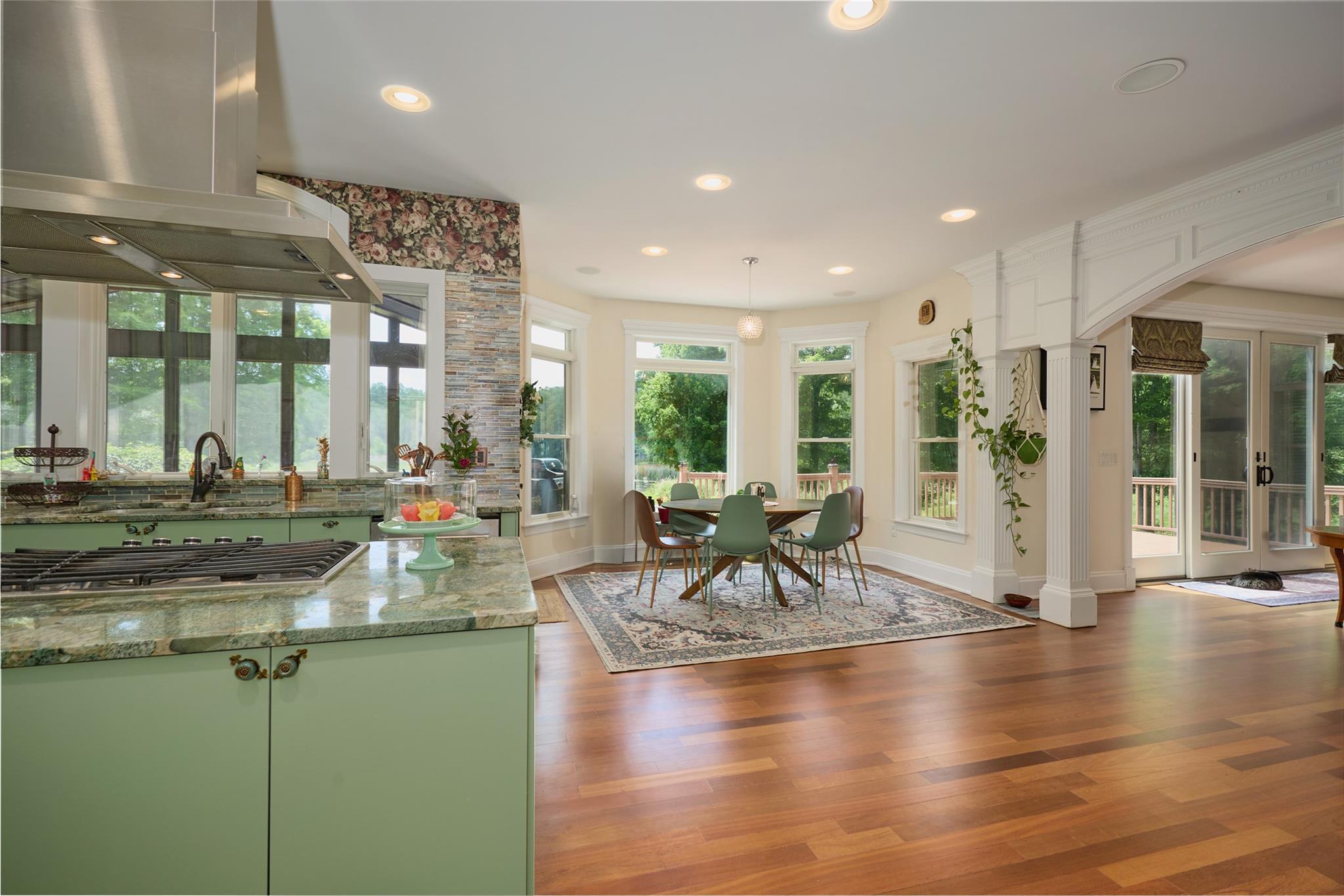 Single Family Stonewall  Orange County, NY 10990, MLS-854045-19