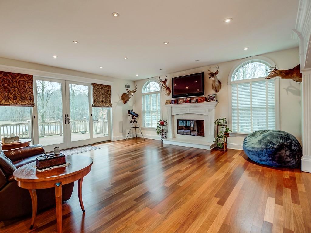 Single Family Stonewall  Orange County, NY 10990, MLS-854045-20