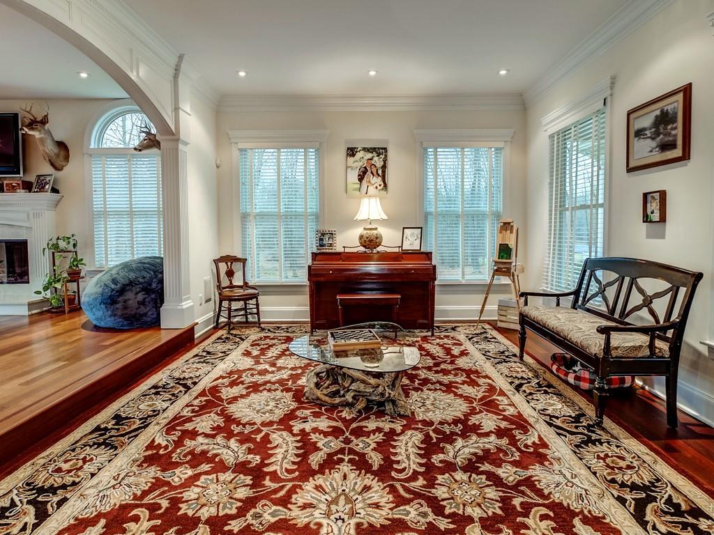 Single Family Stonewall  Orange County, NY 10990, MLS-854045-23