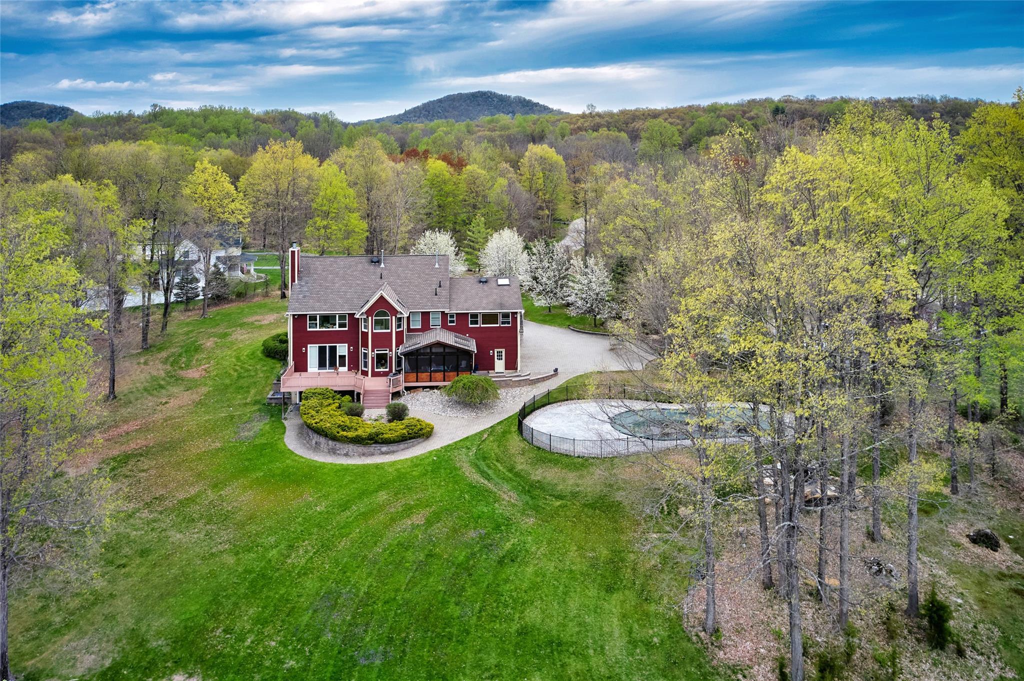 Single Family Stonewall  Orange County, NY 10990, MLS-854045-3