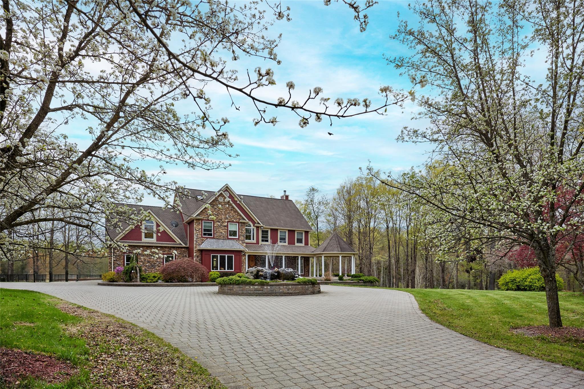 Single Family Stonewall  Orange County, NY 10990, MLS-854045-4