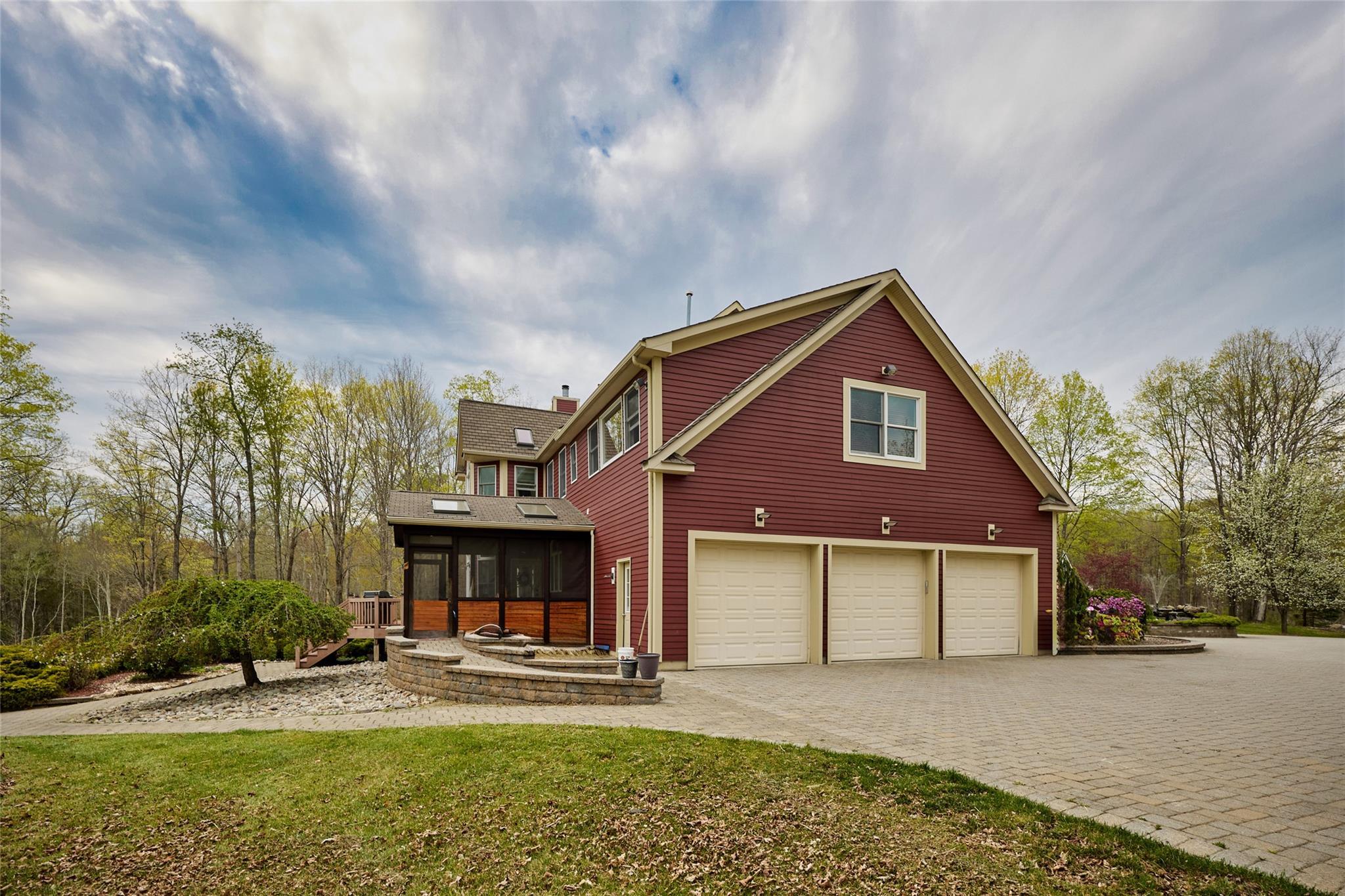 Single Family Stonewall  Orange County, NY 10990, MLS-854045-43