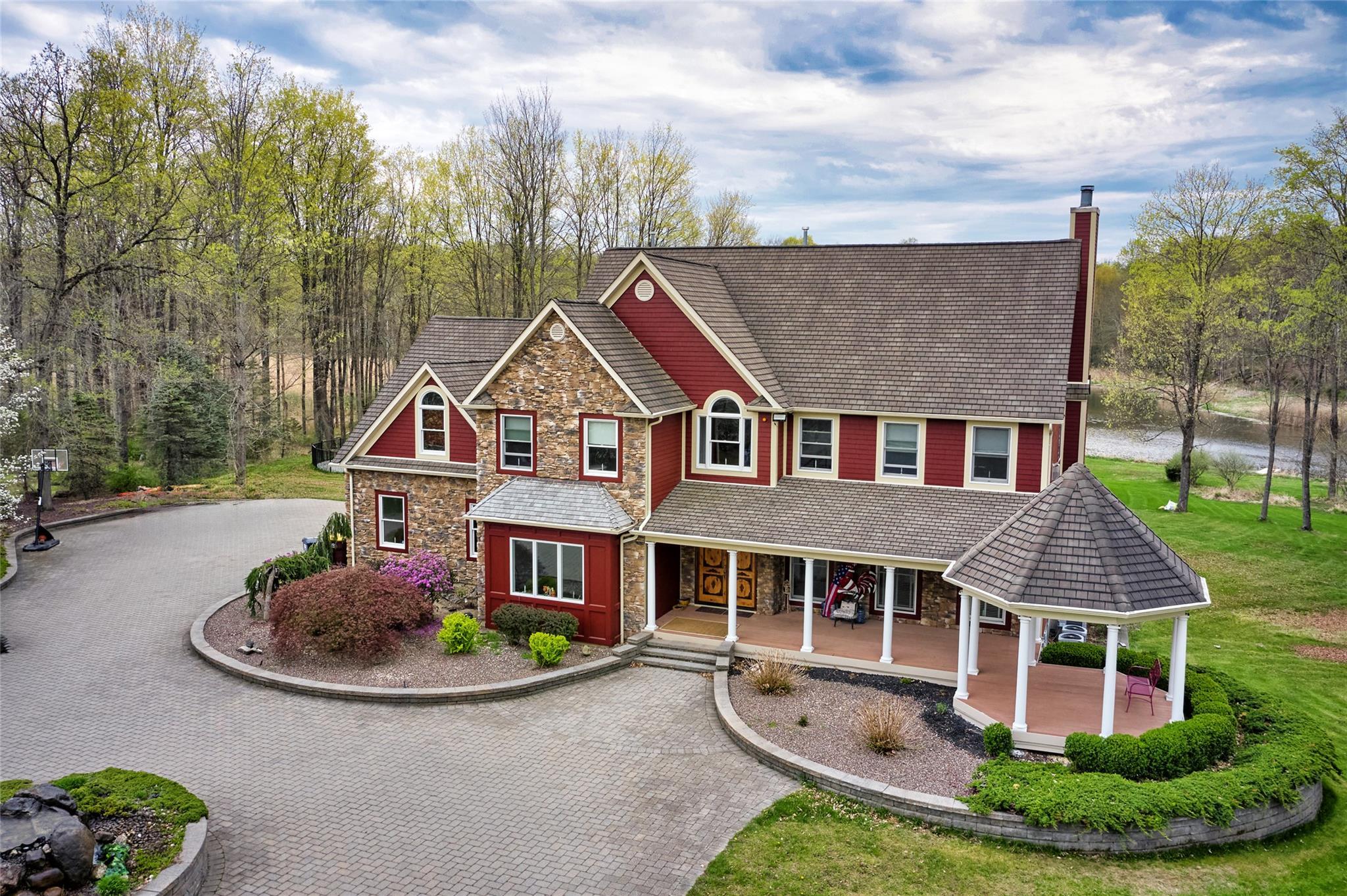 Single Family Stonewall  Orange County, NY 10990, MLS-854045-44