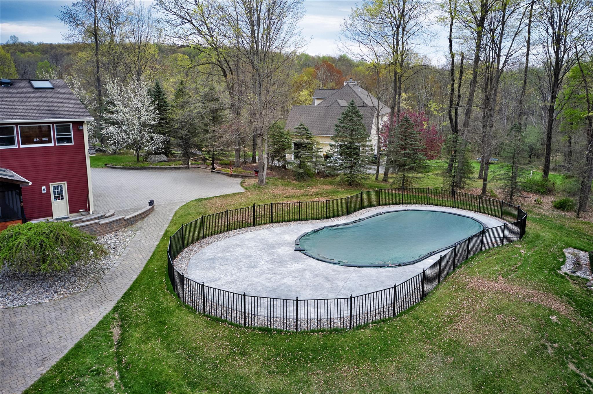 Single Family Stonewall  Orange County, NY 10990, MLS-854045-45