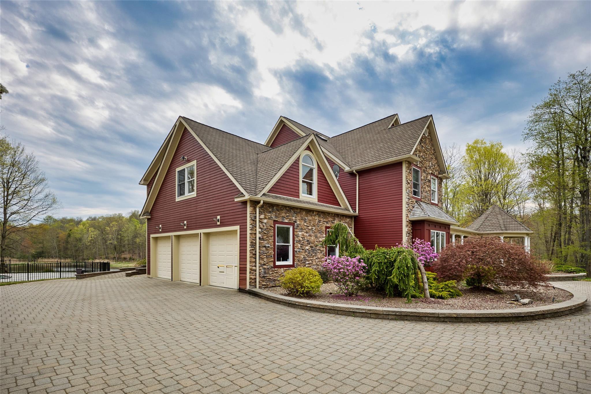 Single Family Stonewall  Orange County, NY 10990, MLS-854045-47