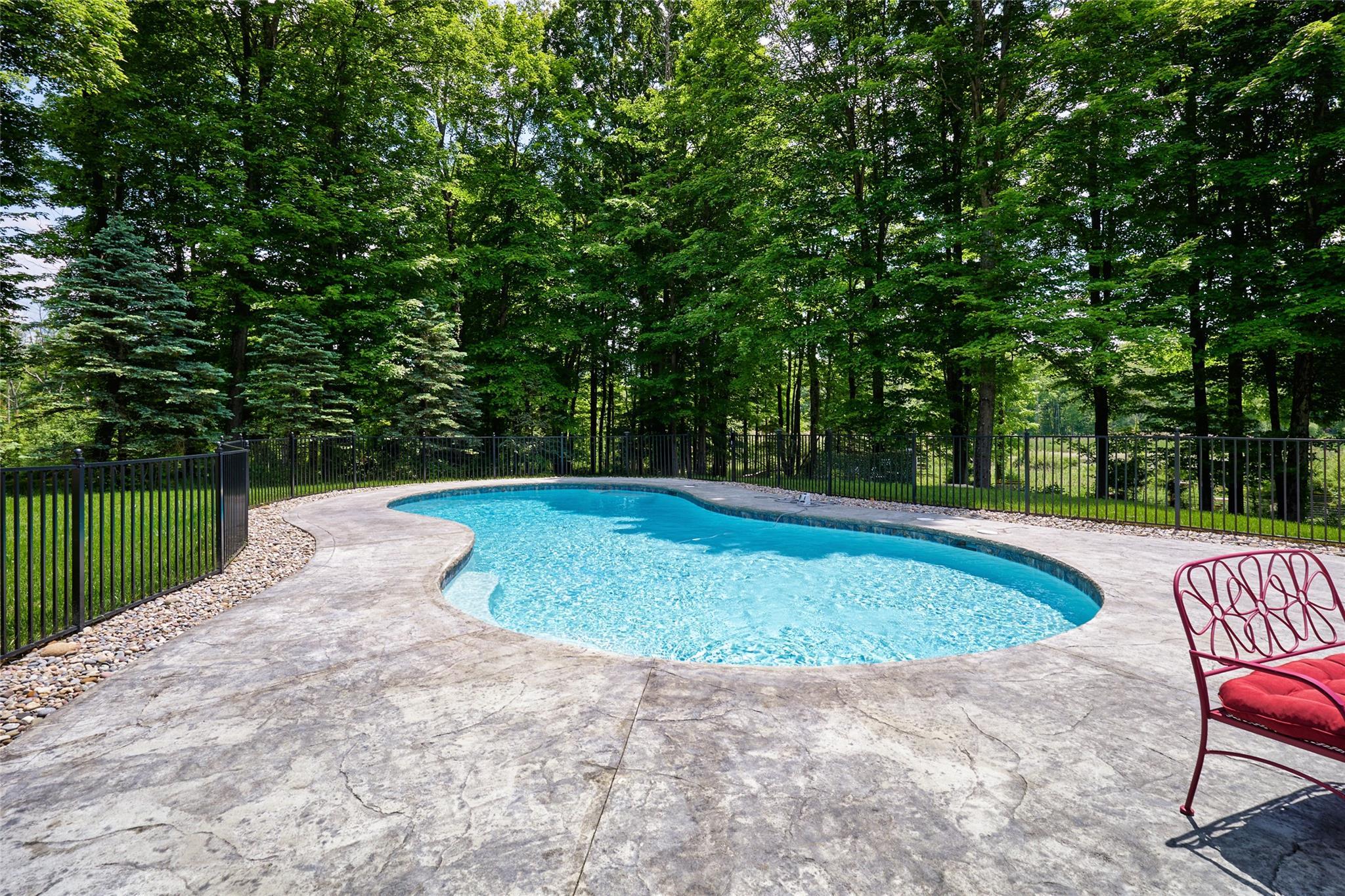 Single Family Stonewall  Orange County, NY 10990, MLS-854045-5