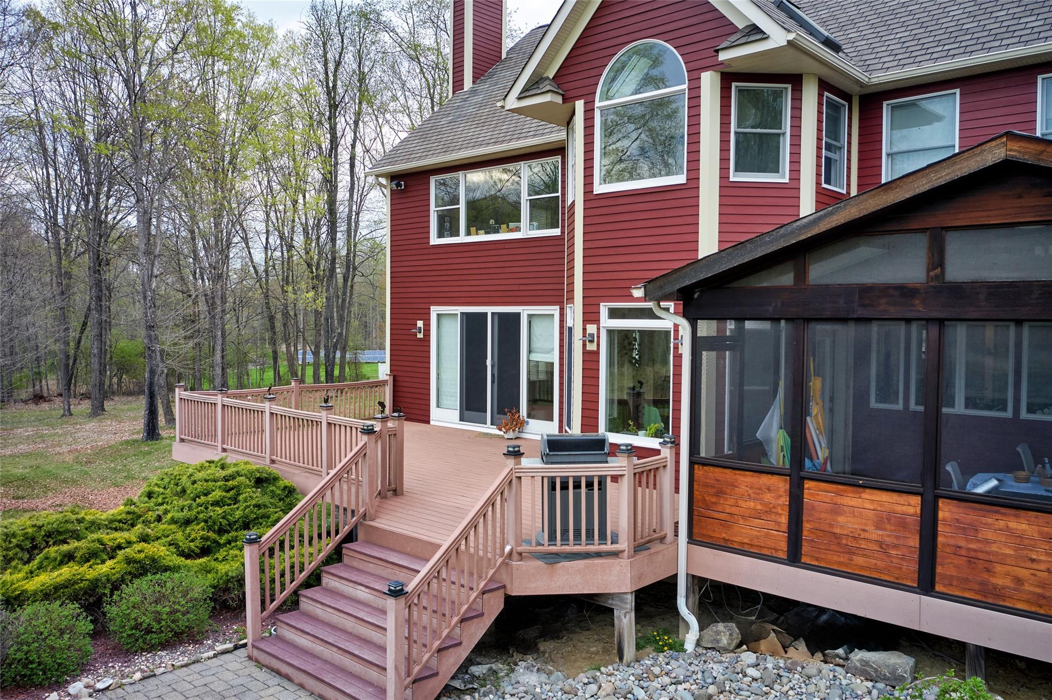 Single Family Stonewall  Orange County, NY 10990, MLS-854045-6