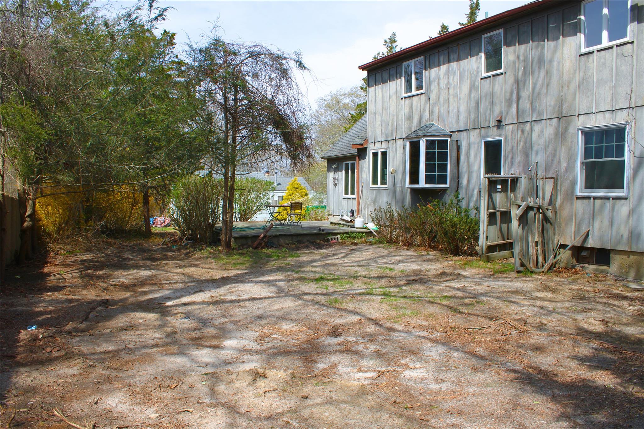 Single Family Squiretown  Suffolk County, NY 11946, MLS-854046-16