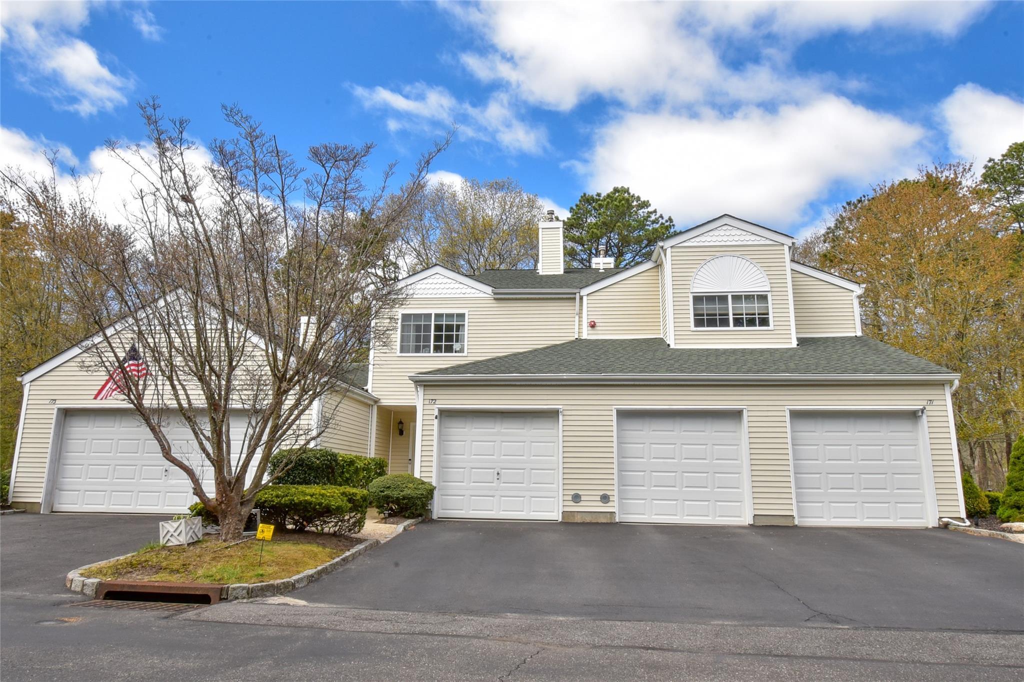 Single Family Gothic  Suffolk County, NY 11949, MLS-854052-15