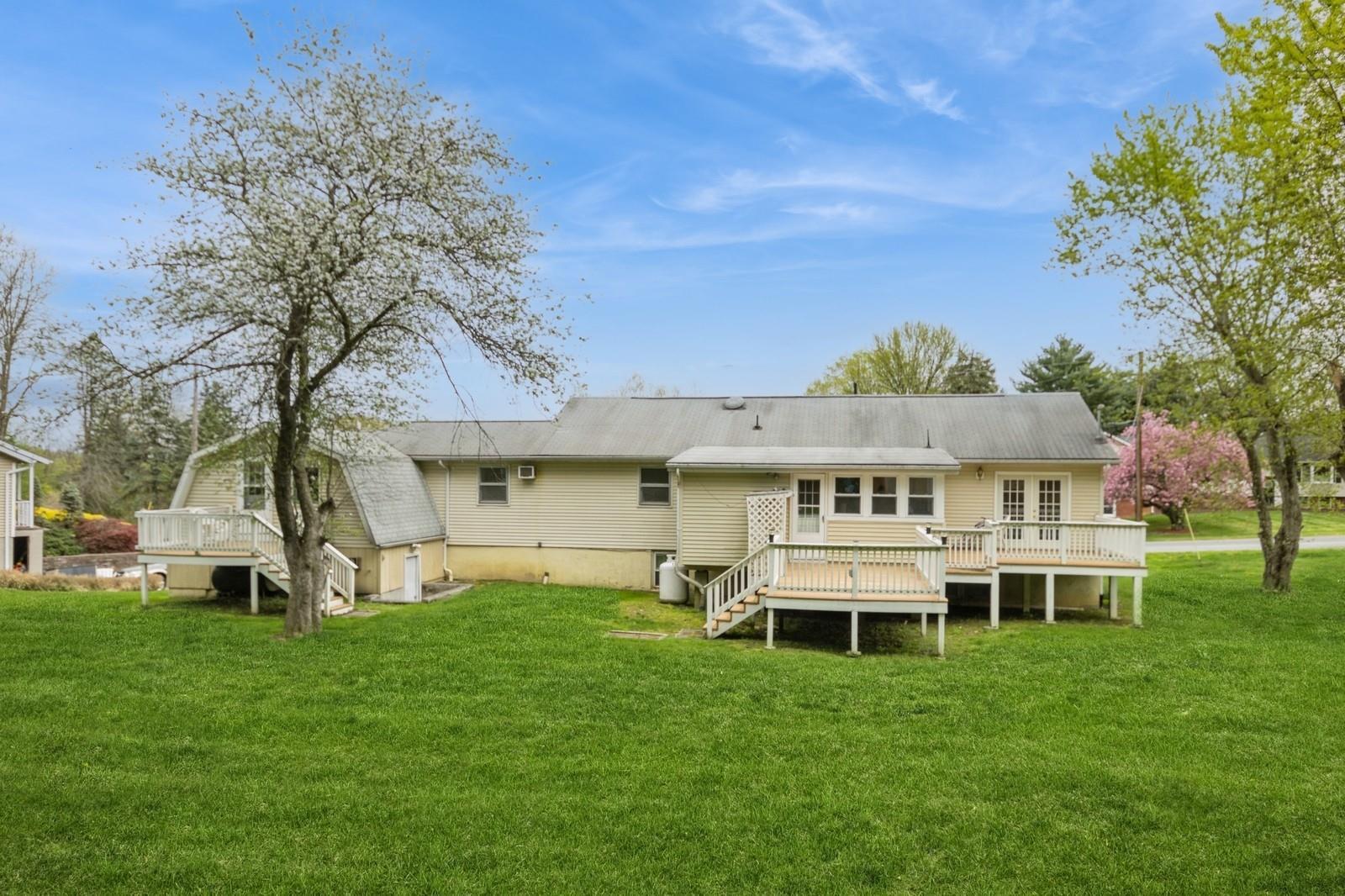 Single Family Berry  Ulster County, NY 12542, MLS-854053-47
