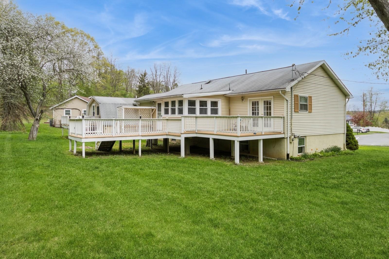 Single Family Berry  Ulster County, NY 12542, MLS-854053-48
