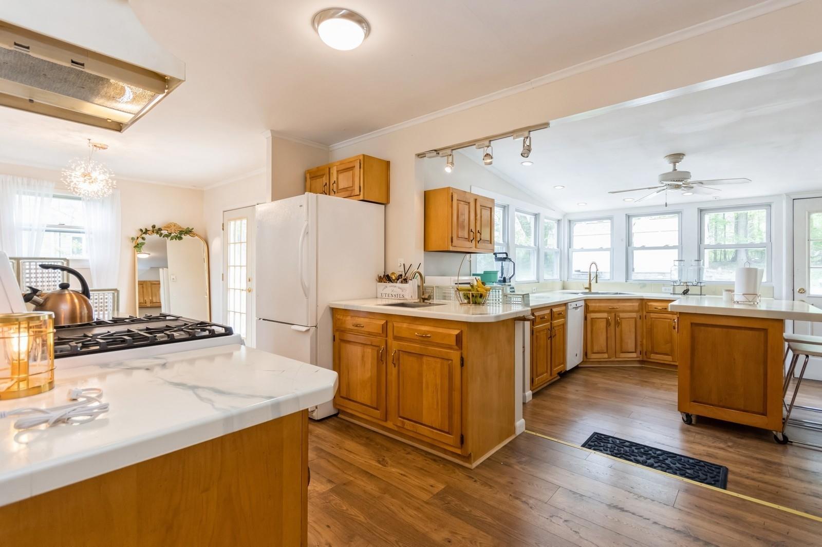 Single Family Berry  Ulster County, NY 12542, MLS-854053-5