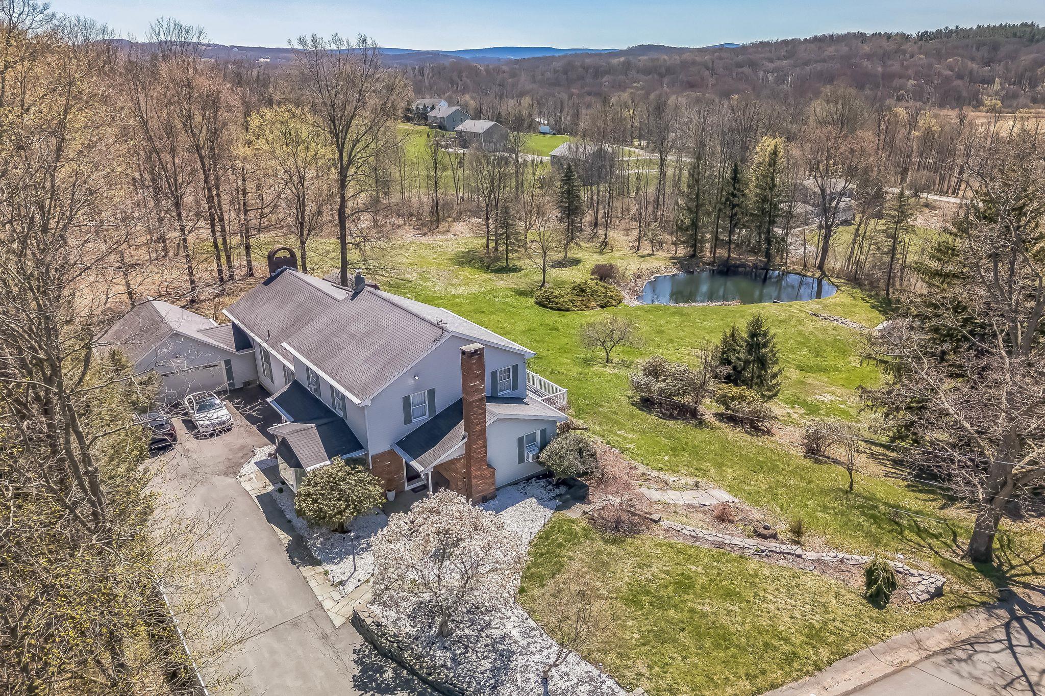 Single Family Arcadia  Orange County, NY 10924, MLS-854061-3