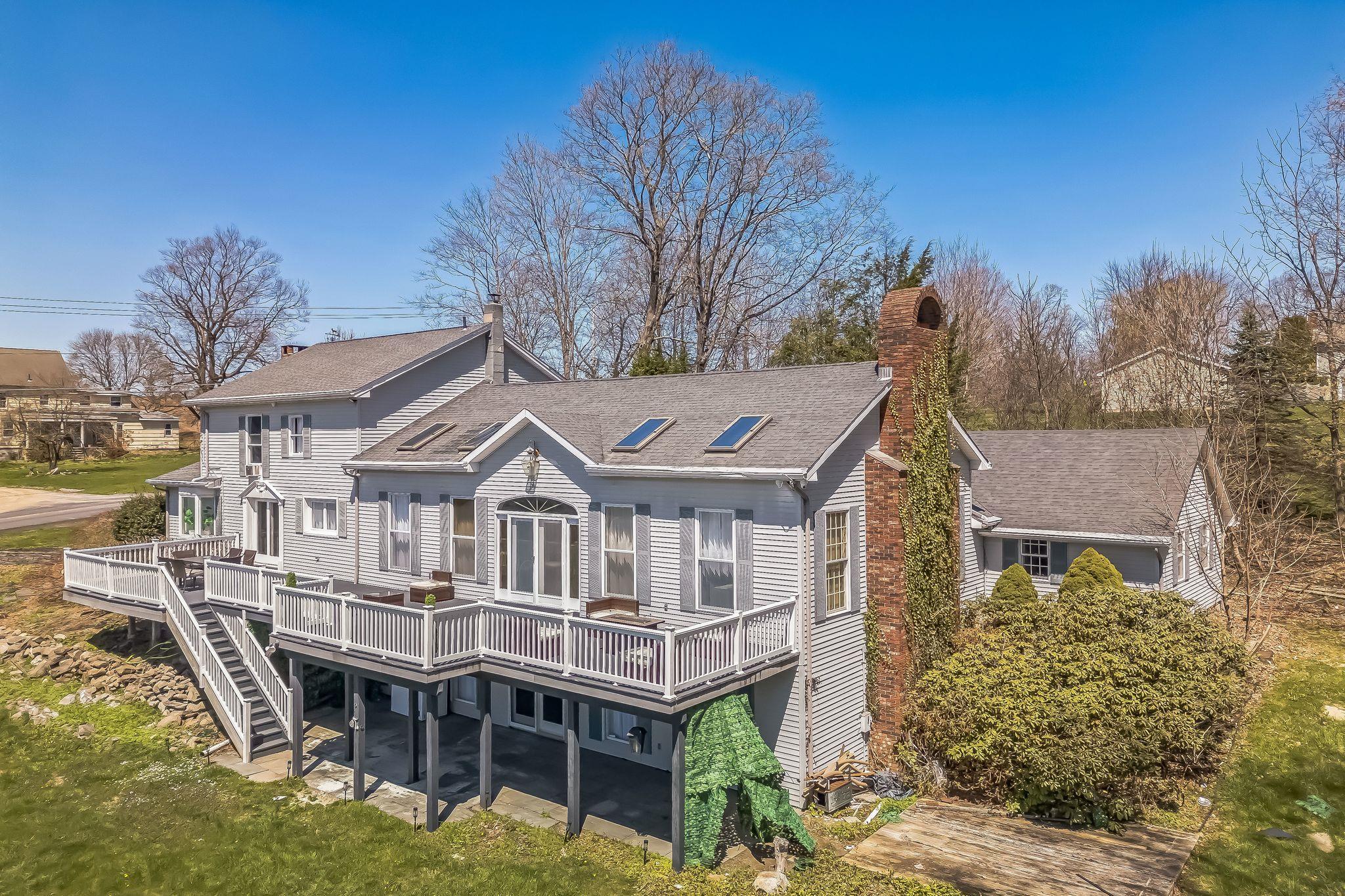 Single Family Arcadia  Orange County, NY 10924, MLS-854061-4