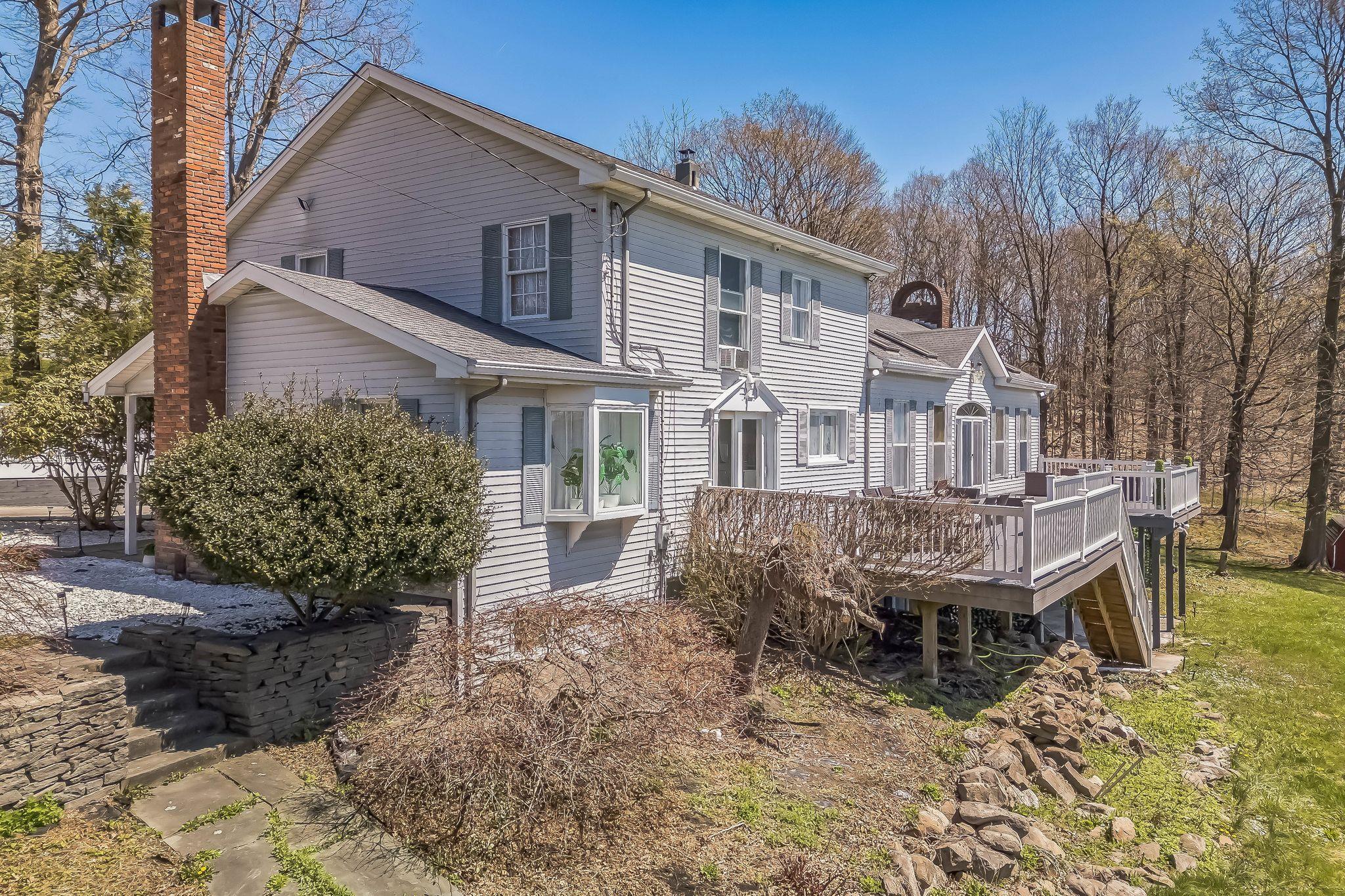 Single Family Arcadia  Orange County, NY 10924, MLS-854061-5