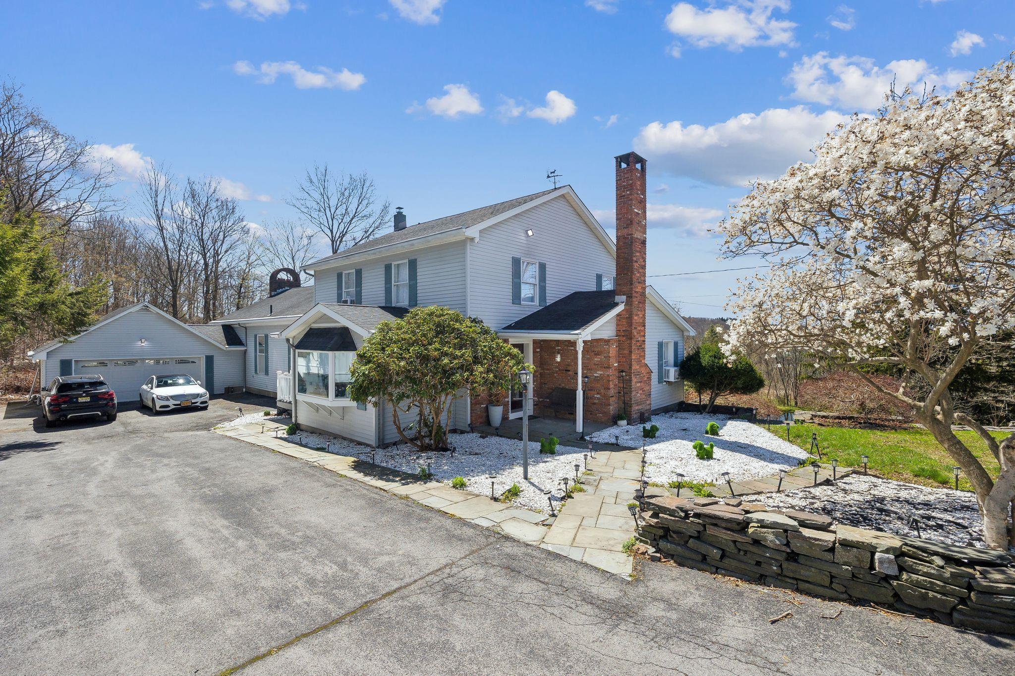 Single Family Arcadia  Orange County, NY 10924, MLS-854061-7
