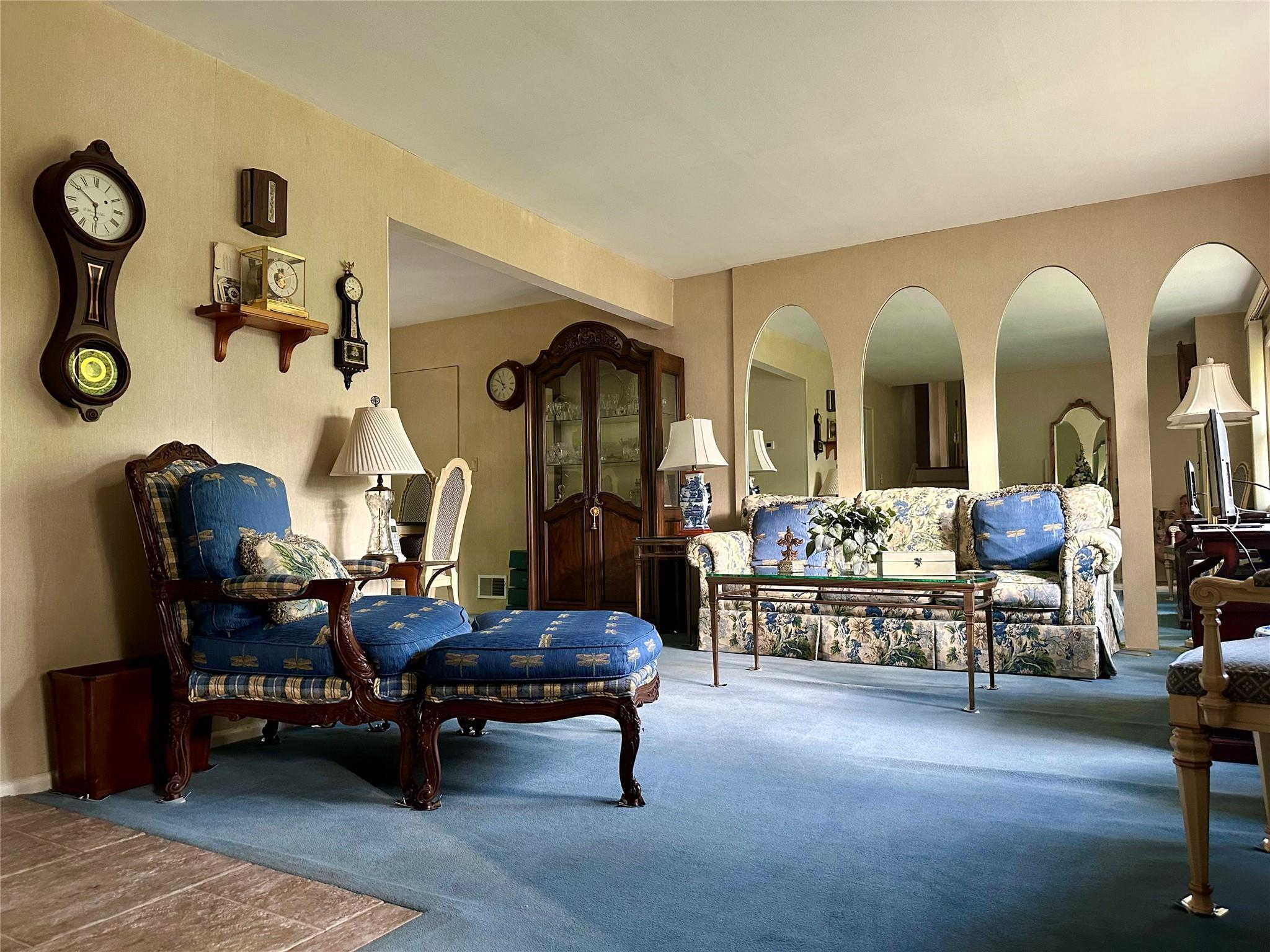 Single Family Ridge  Westchester County, NY 10598, MLS-854071-2