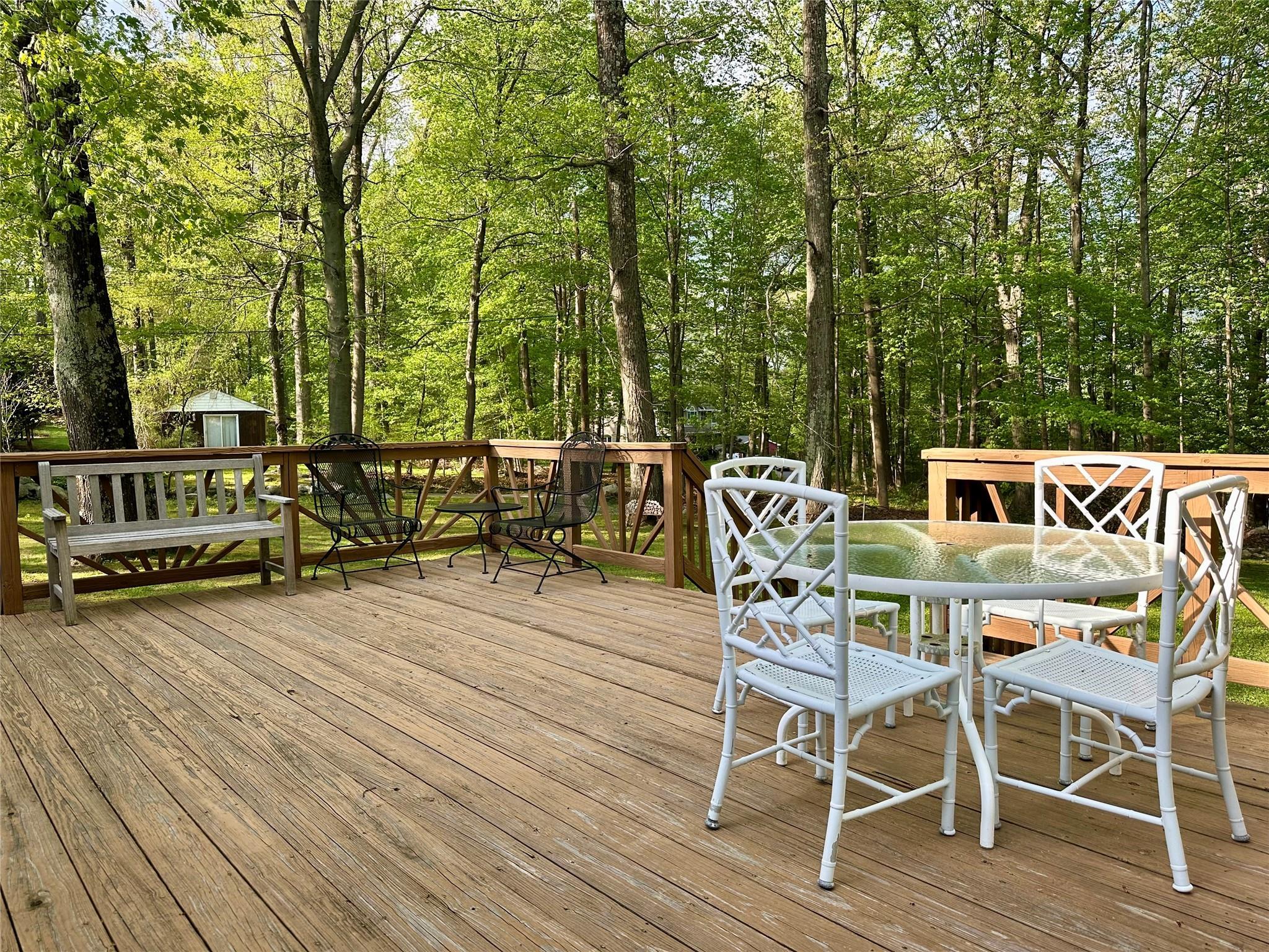 Single Family Ridge  Westchester County, NY 10598, MLS-854071-22
