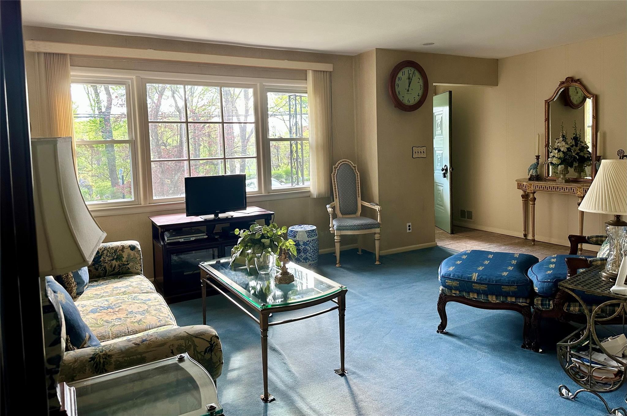 Single Family Ridge  Westchester County, NY 10598, MLS-854071-3