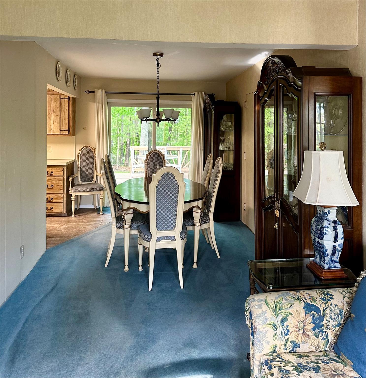 Single Family Ridge  Westchester County, NY 10598, MLS-854071-6