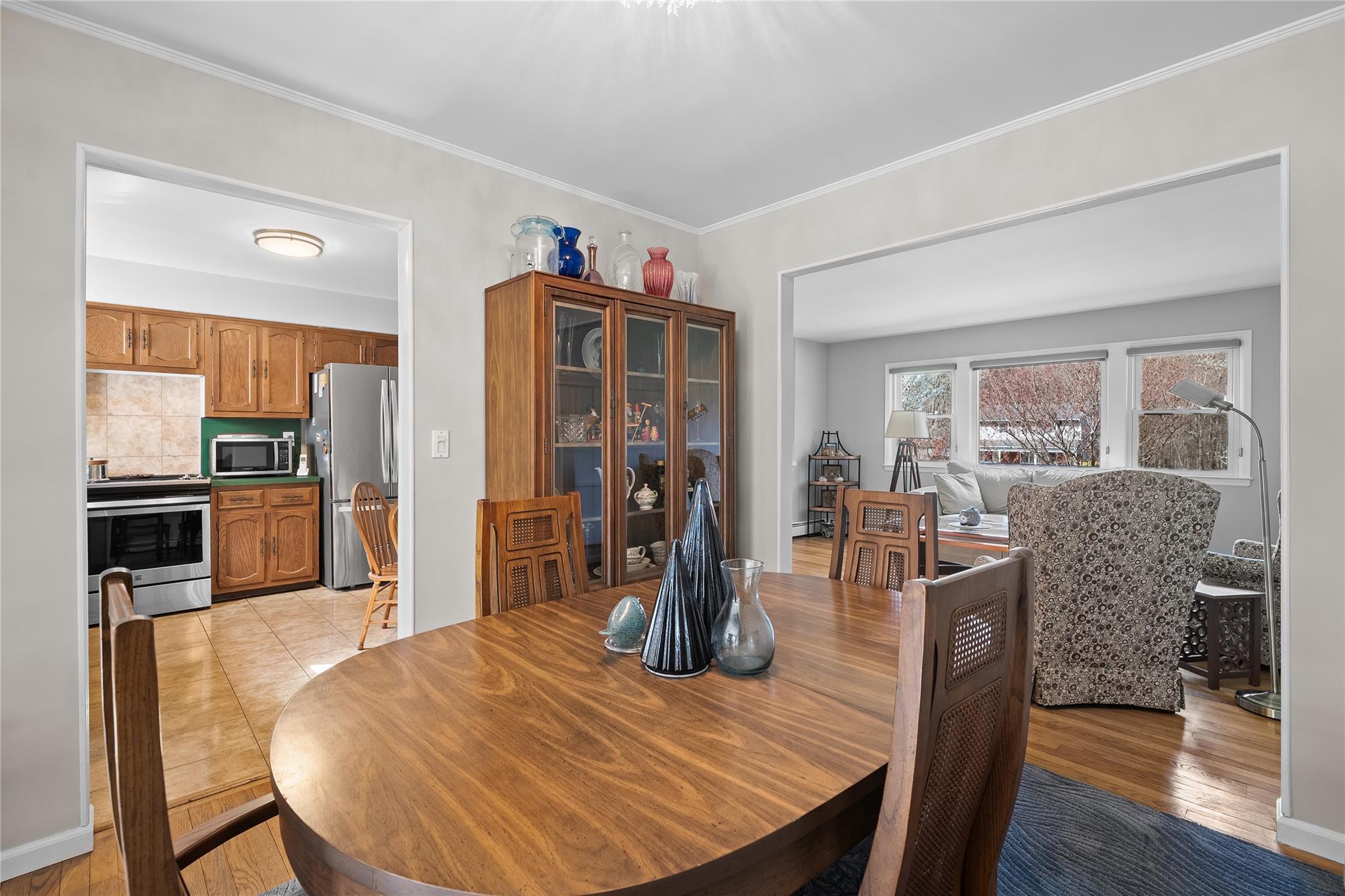 Single Family John Alexander  Westchester County, NY 10567, MLS-854072-11