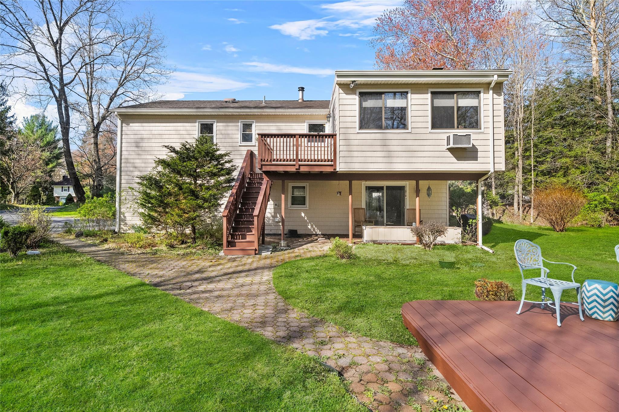 Single Family John Alexander  Westchester County, NY 10567, MLS-854072-27