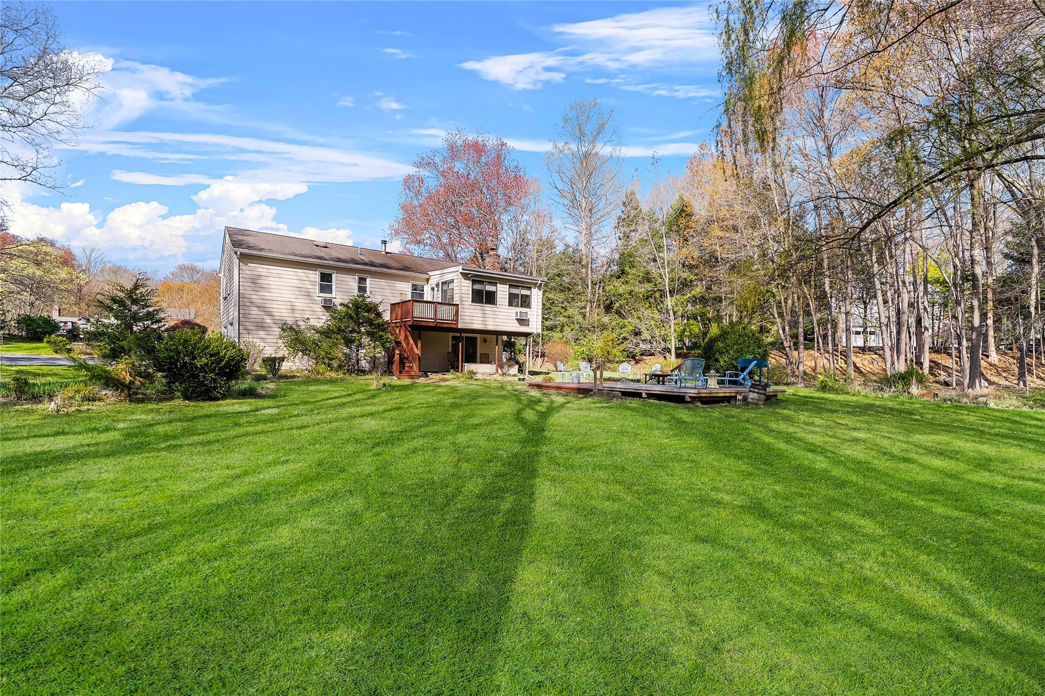 Single Family John Alexander  Westchester County, NY 10567, MLS-854072-28