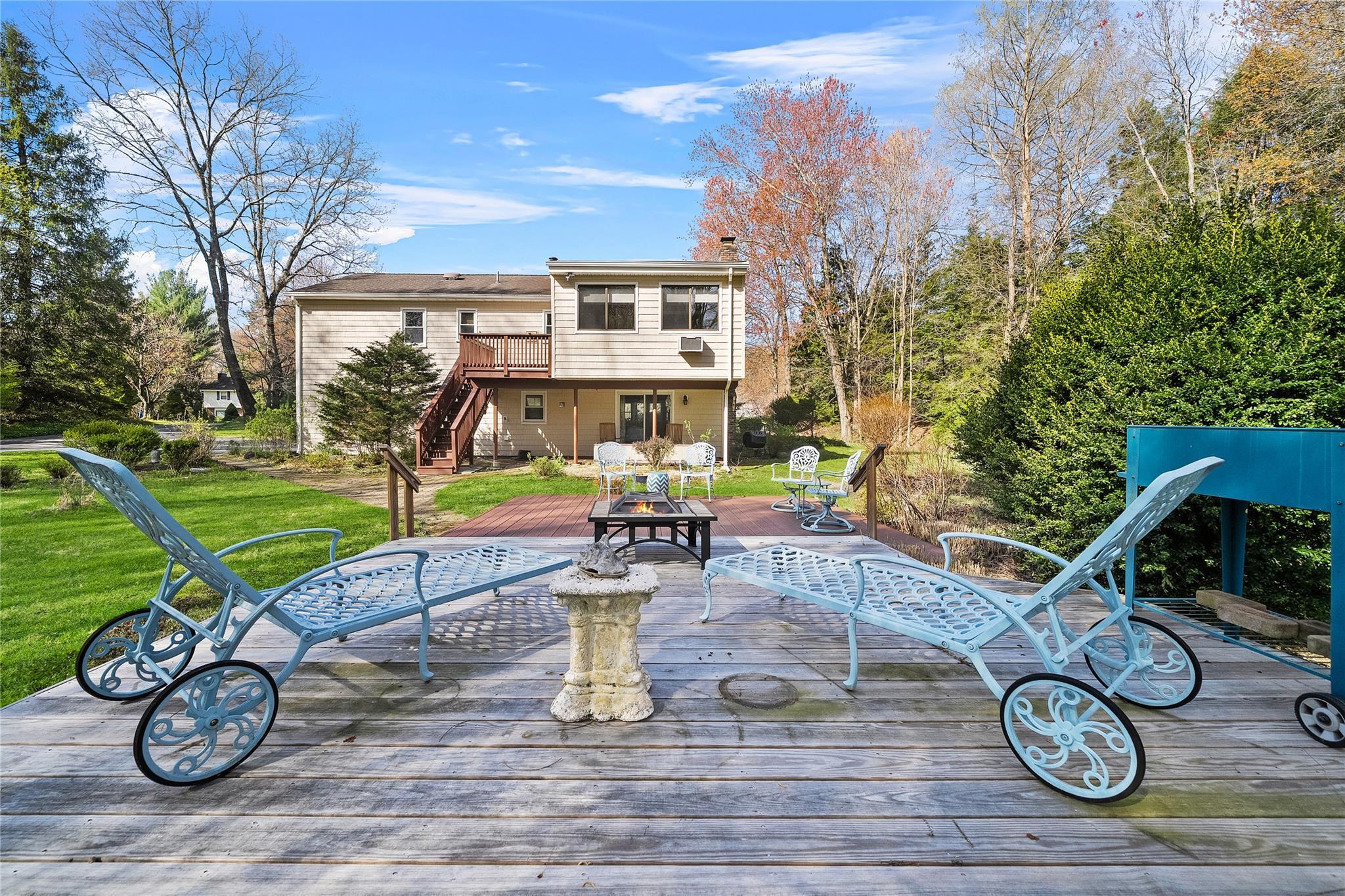 Single Family John Alexander  Westchester County, NY 10567, MLS-854072-29