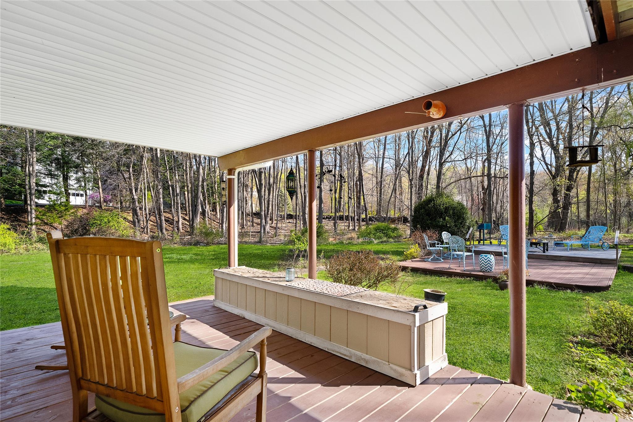 Single Family John Alexander  Westchester County, NY 10567, MLS-854072-30