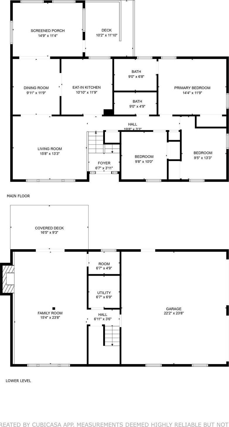 Single Family John Alexander  Westchester County, NY 10567, MLS-854072-35
