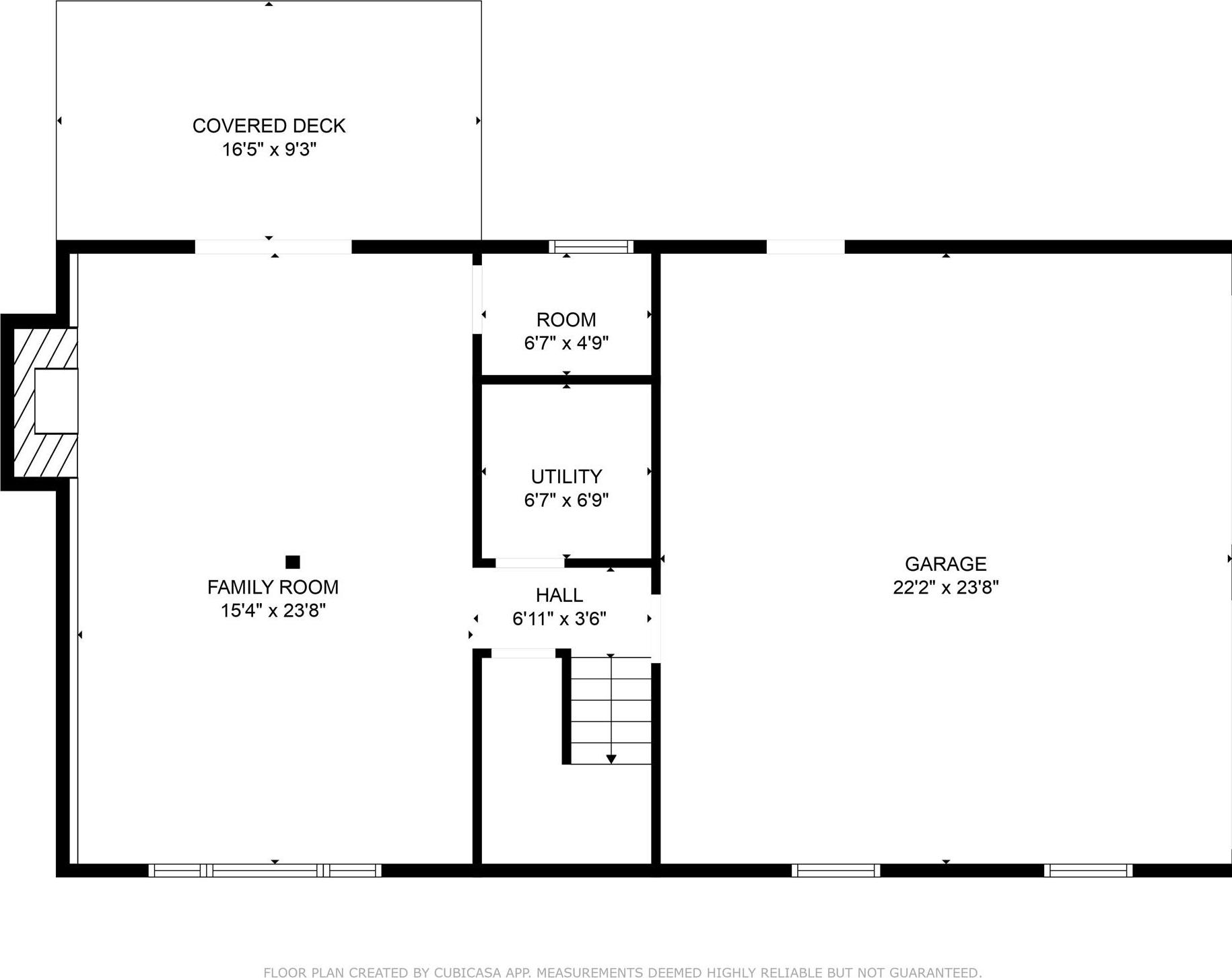 Single Family John Alexander  Westchester County, NY 10567, MLS-854072-36