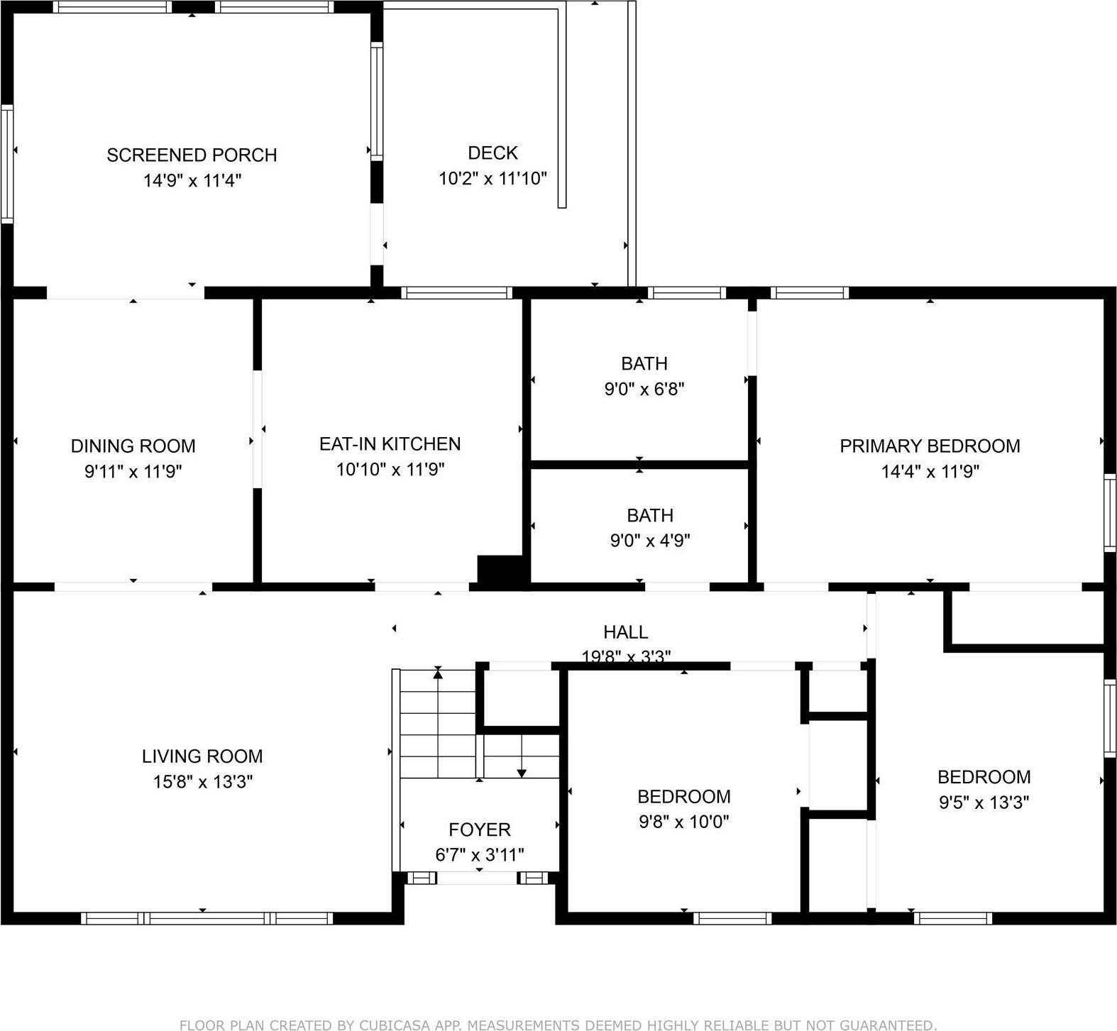 Single Family John Alexander  Westchester County, NY 10567, MLS-854072-37