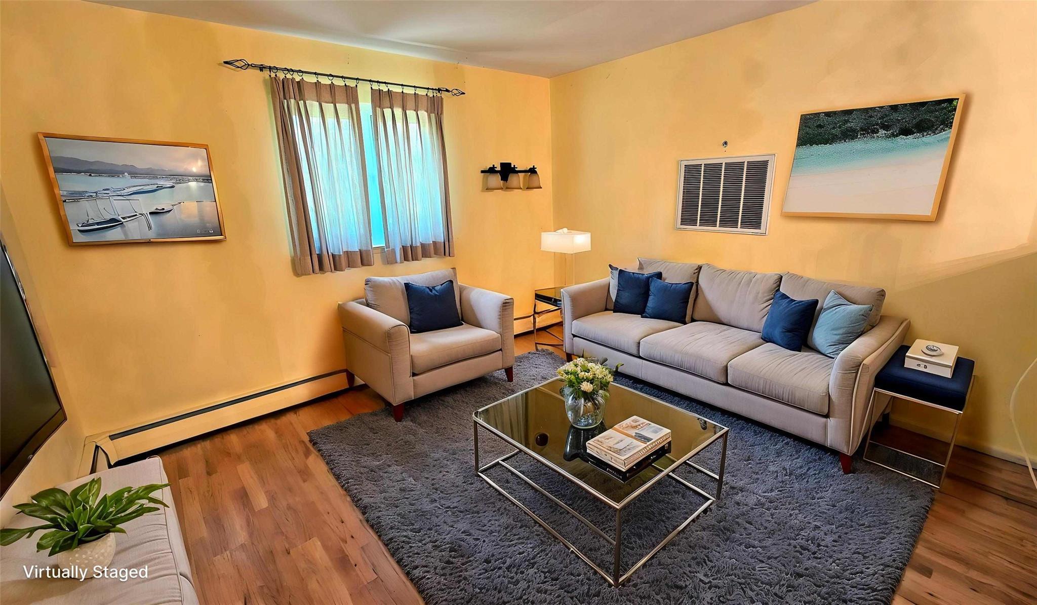 Single Family Hampshire  Suffolk County, NY 11706, MLS-854075-12