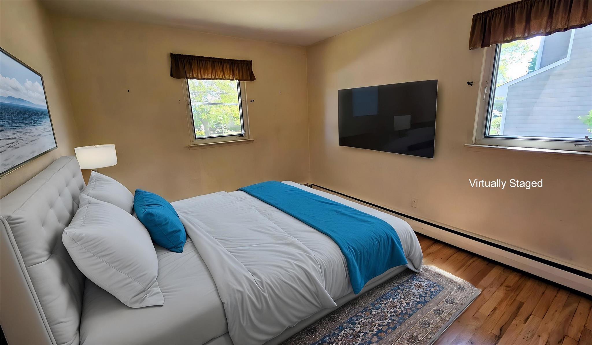 Single Family Hampshire  Suffolk County, NY 11706, MLS-854075-20