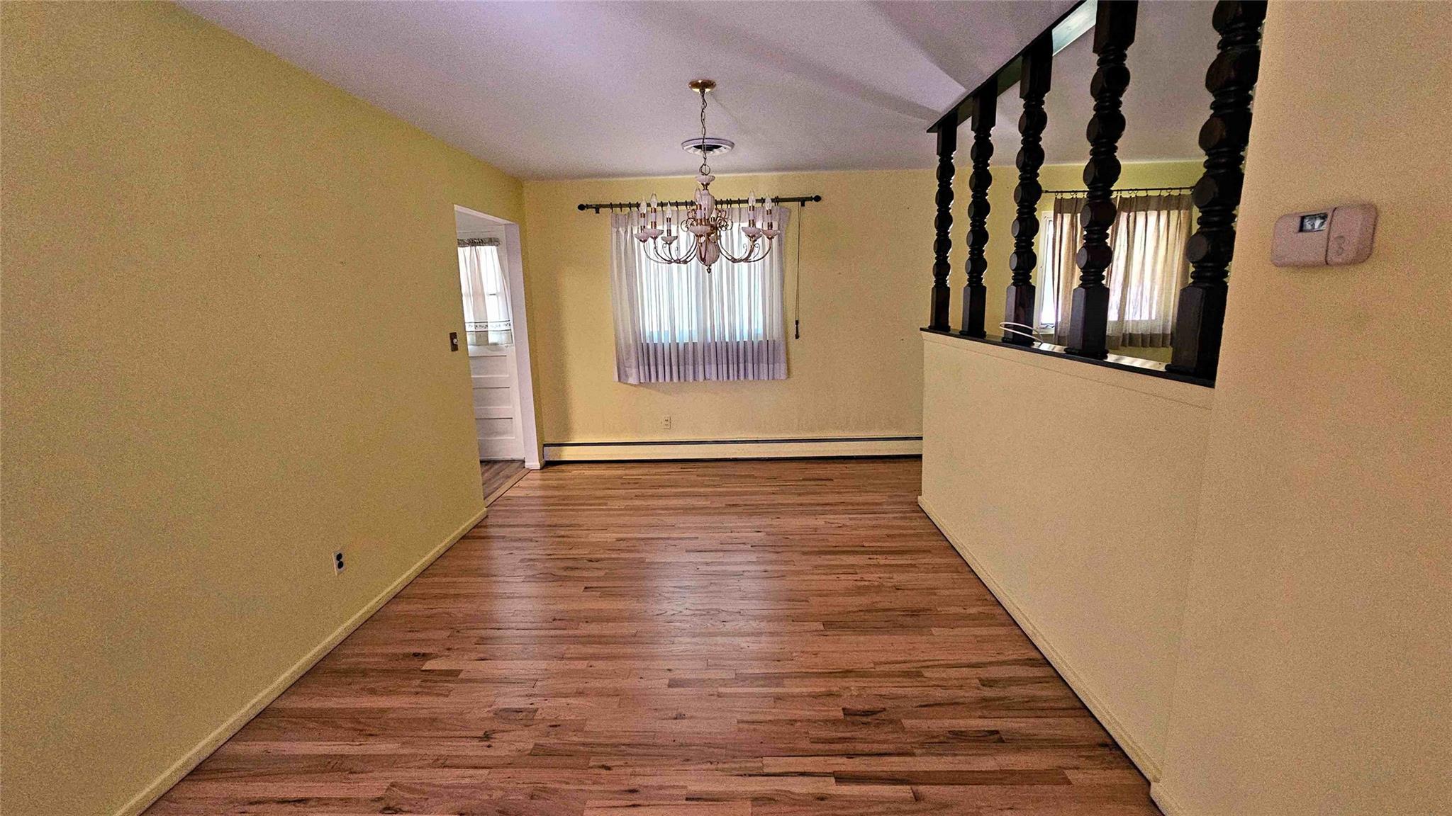 Single Family Hampshire  Suffolk County, NY 11706, MLS-854075-8
