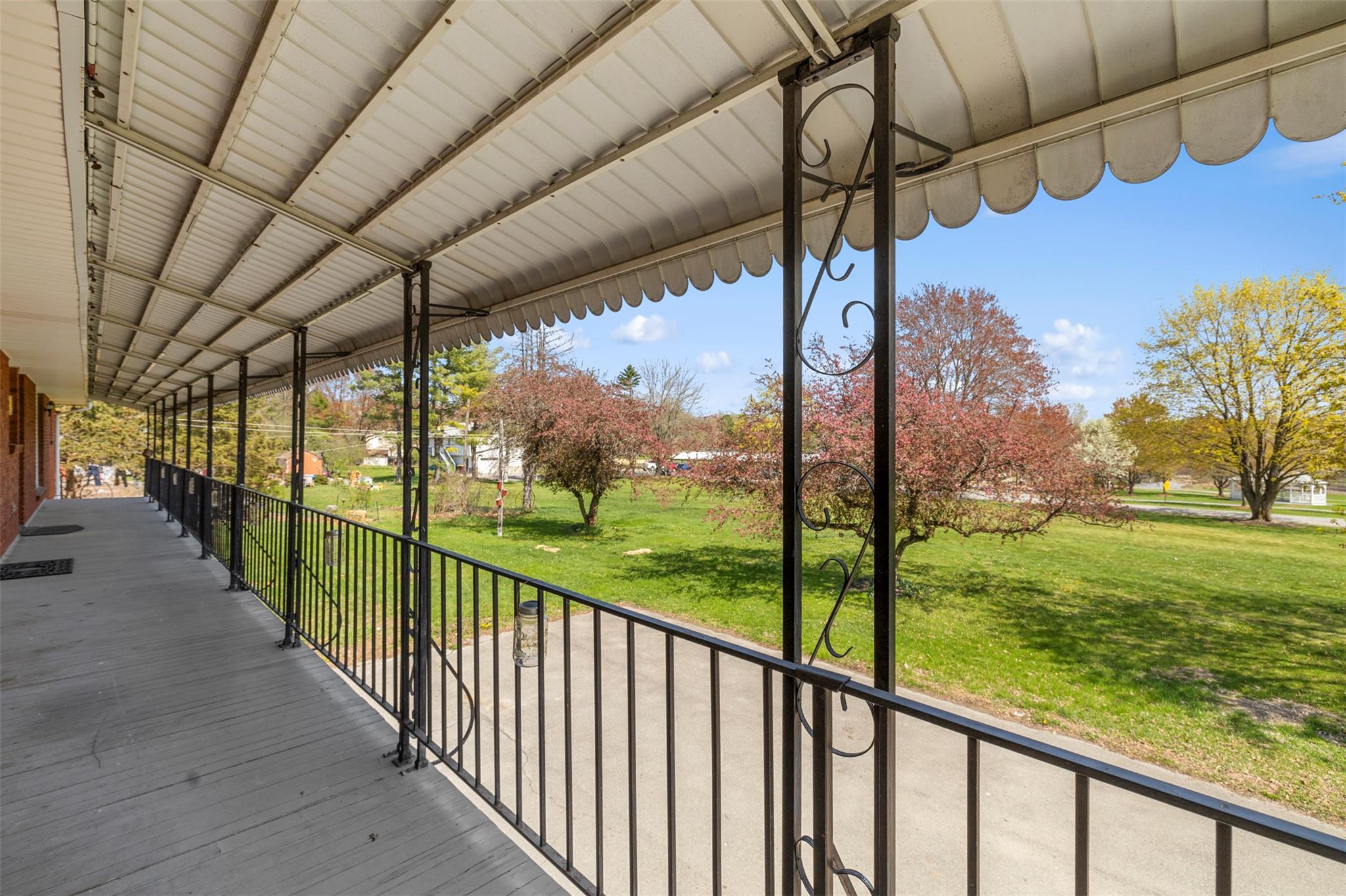 Single Family Glenwood  Orange County, NY 10969, MLS-854078-22
