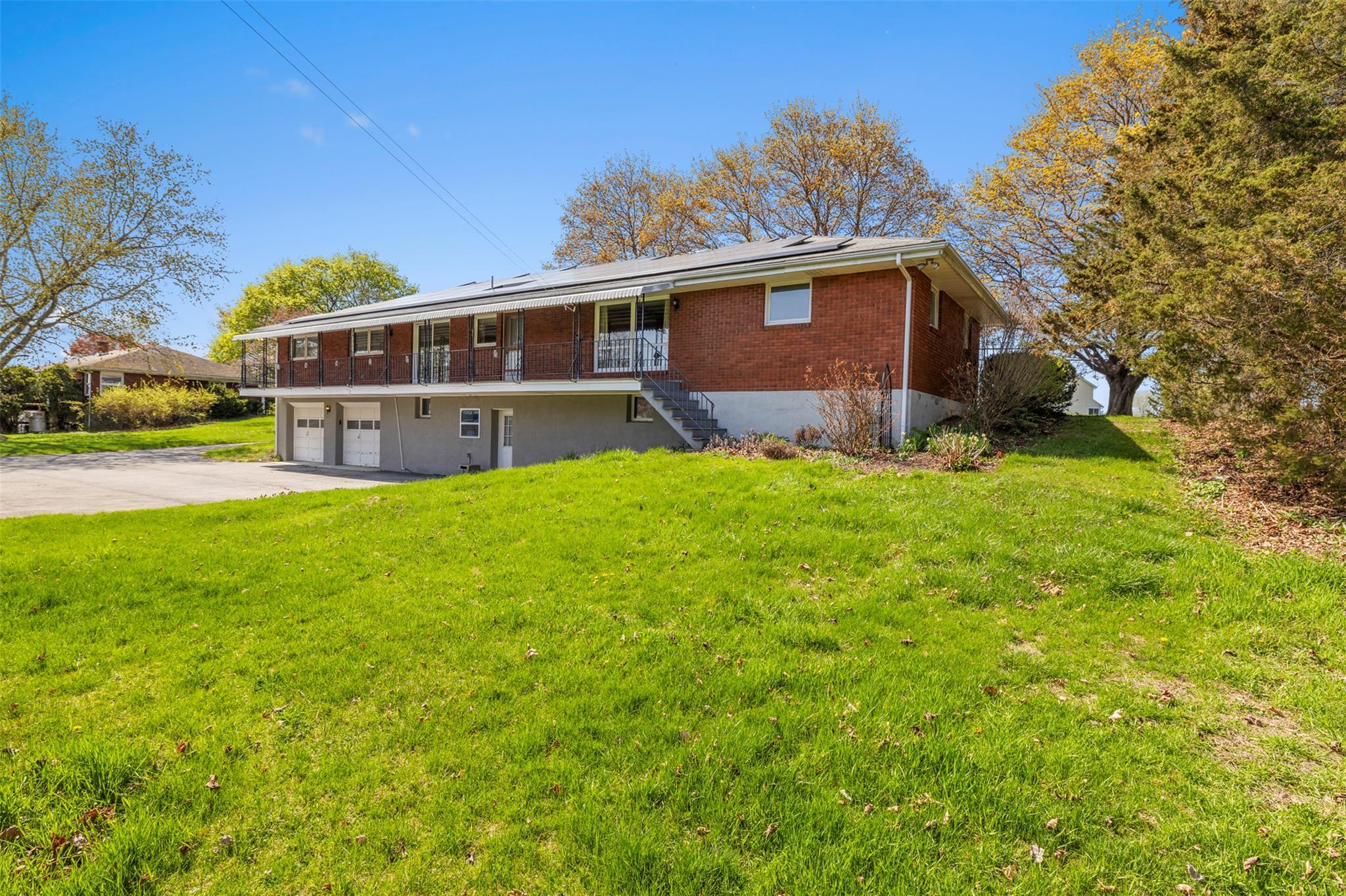 Single Family Glenwood  Orange County, NY 10969, MLS-854078-40