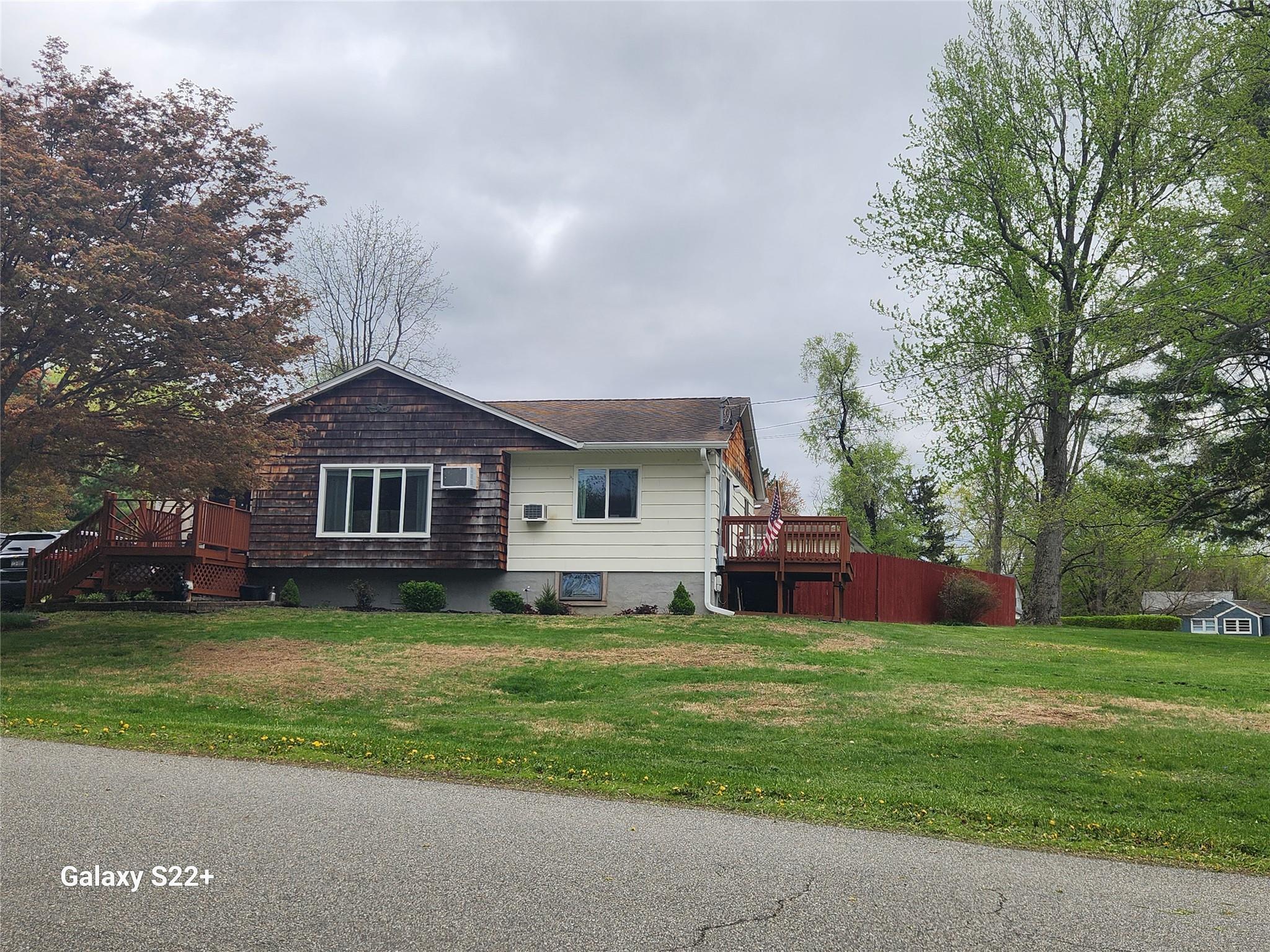 Single Family Lake  Dutchess County, NY 12524, MLS-854082-2