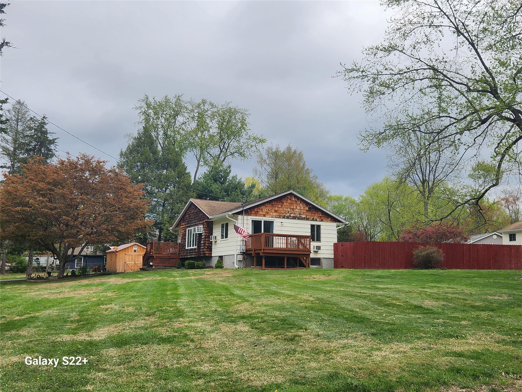 Single Family Lake  Dutchess County, NY 12524, MLS-854082-3