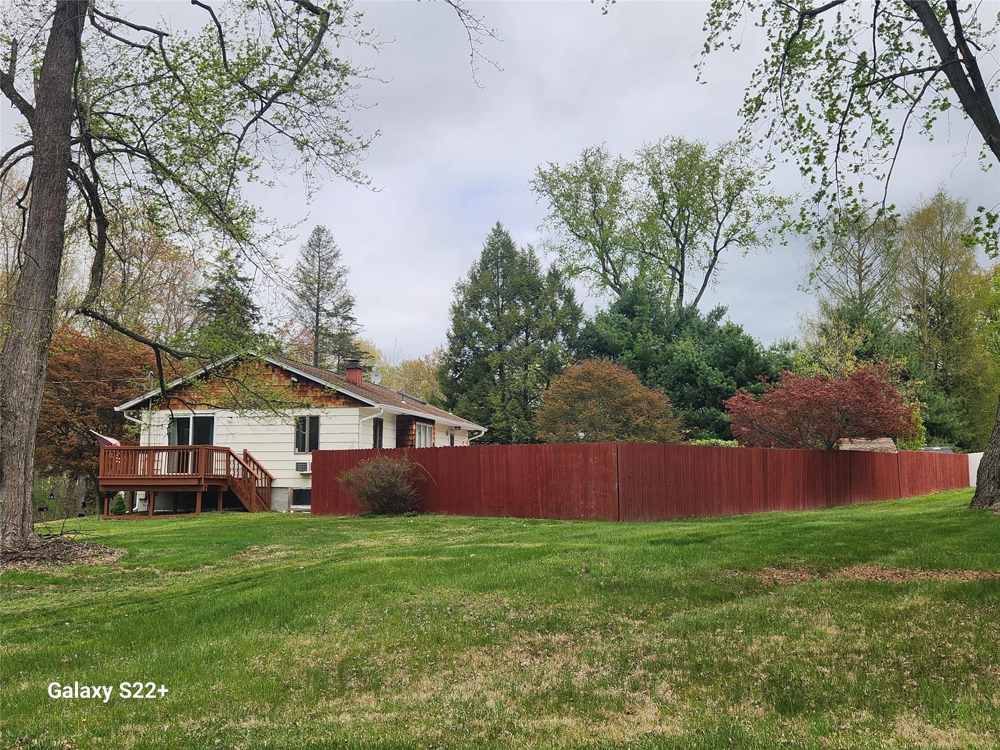 Single Family Lake  Dutchess County, NY 12524, MLS-854082-4