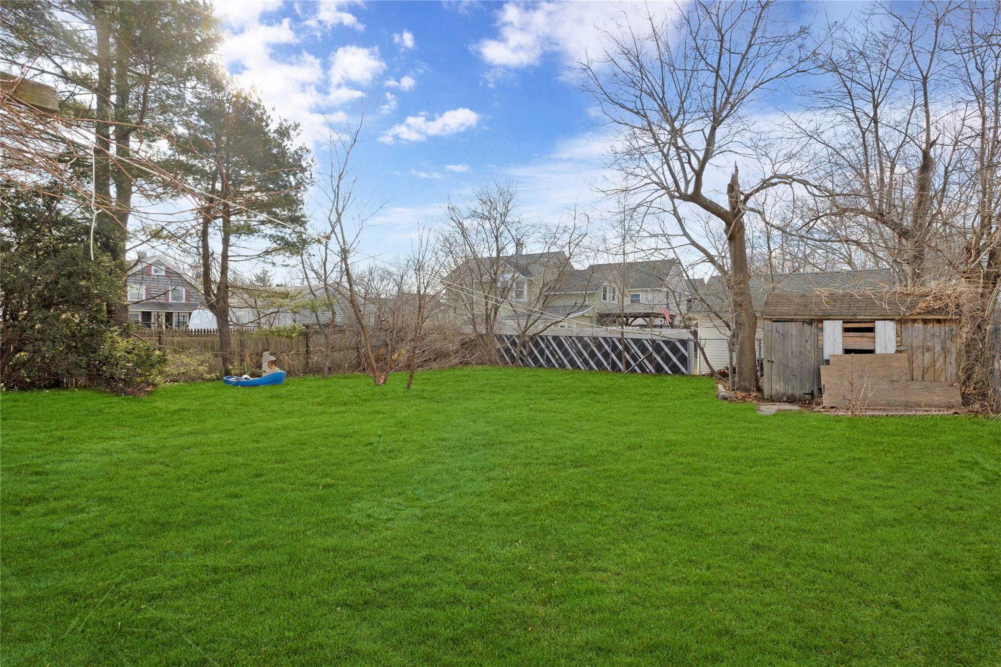 Single Family Ocean  Suffolk County, NY 11772, MLS-854086-12